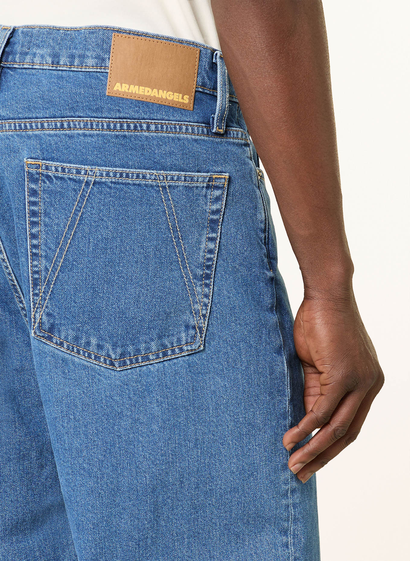 ARMEDANGELS JAAMEO regular fit jeans: 2299 daydream