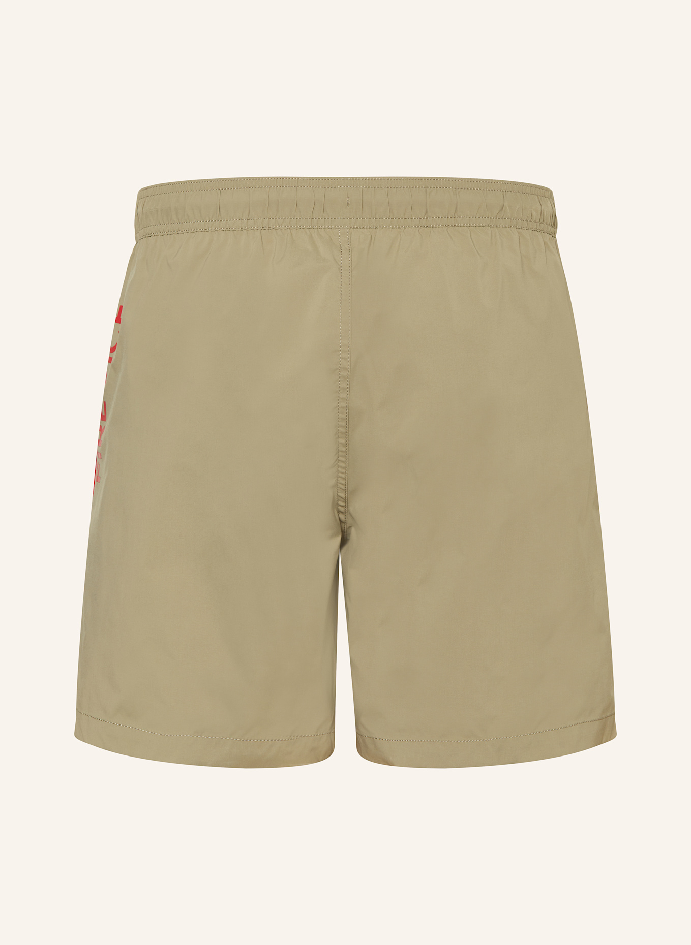 FIRE+ICE Badeshorts SORIN: OLIV