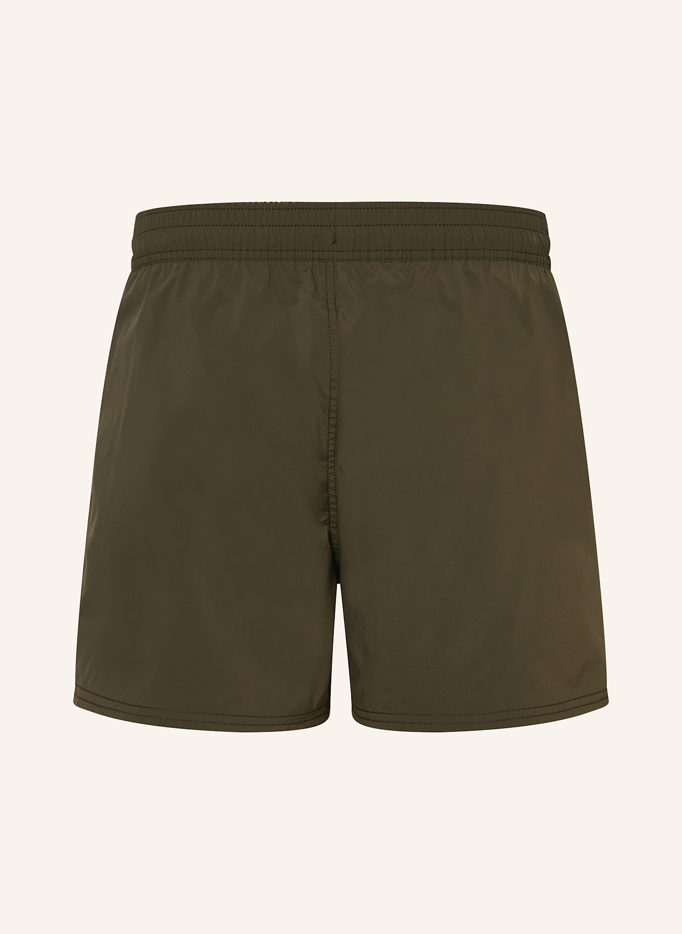 FIRE+ICE Badeshorts NELSON2: KHAKI