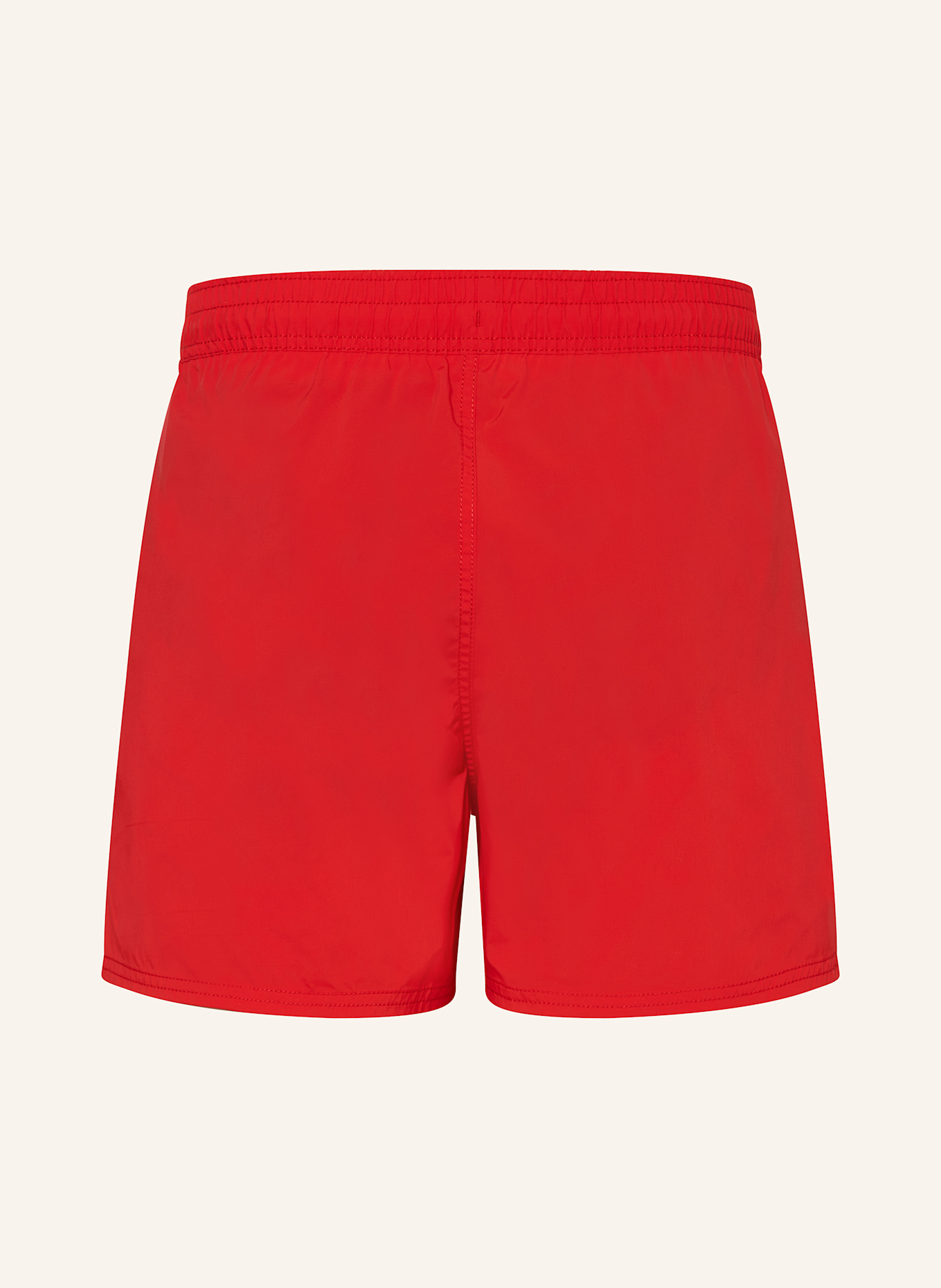 FIRE+ICE Badeshorts NELSON2: ROT