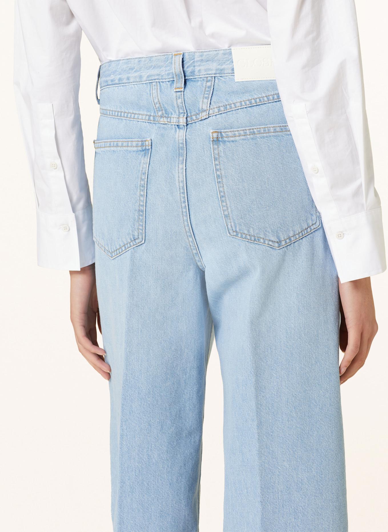 CLOSED Jeans STOVER-X: LBL Light Blue