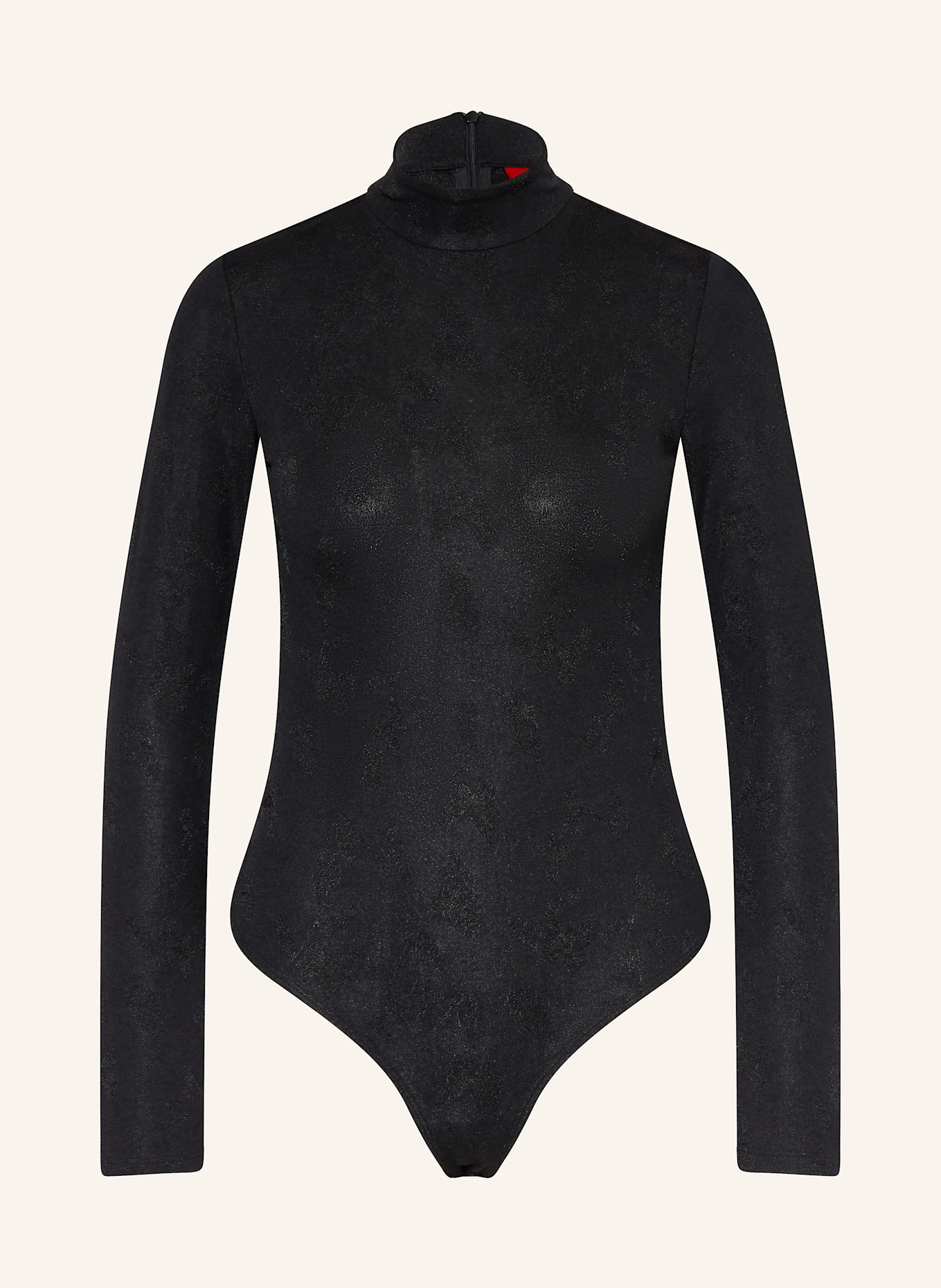 HUGO Body NACARI: DARK BLUE