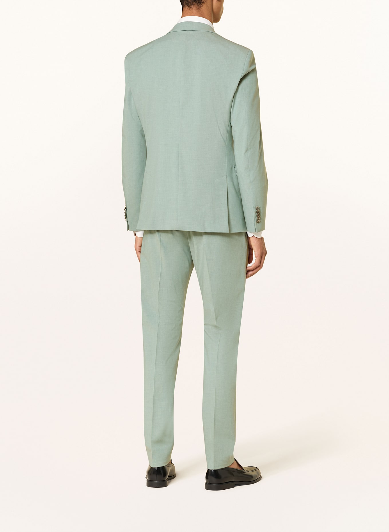 STRELLSON Anzugsakko ADRIEN Slim Fit: 320 Bright Green               320
