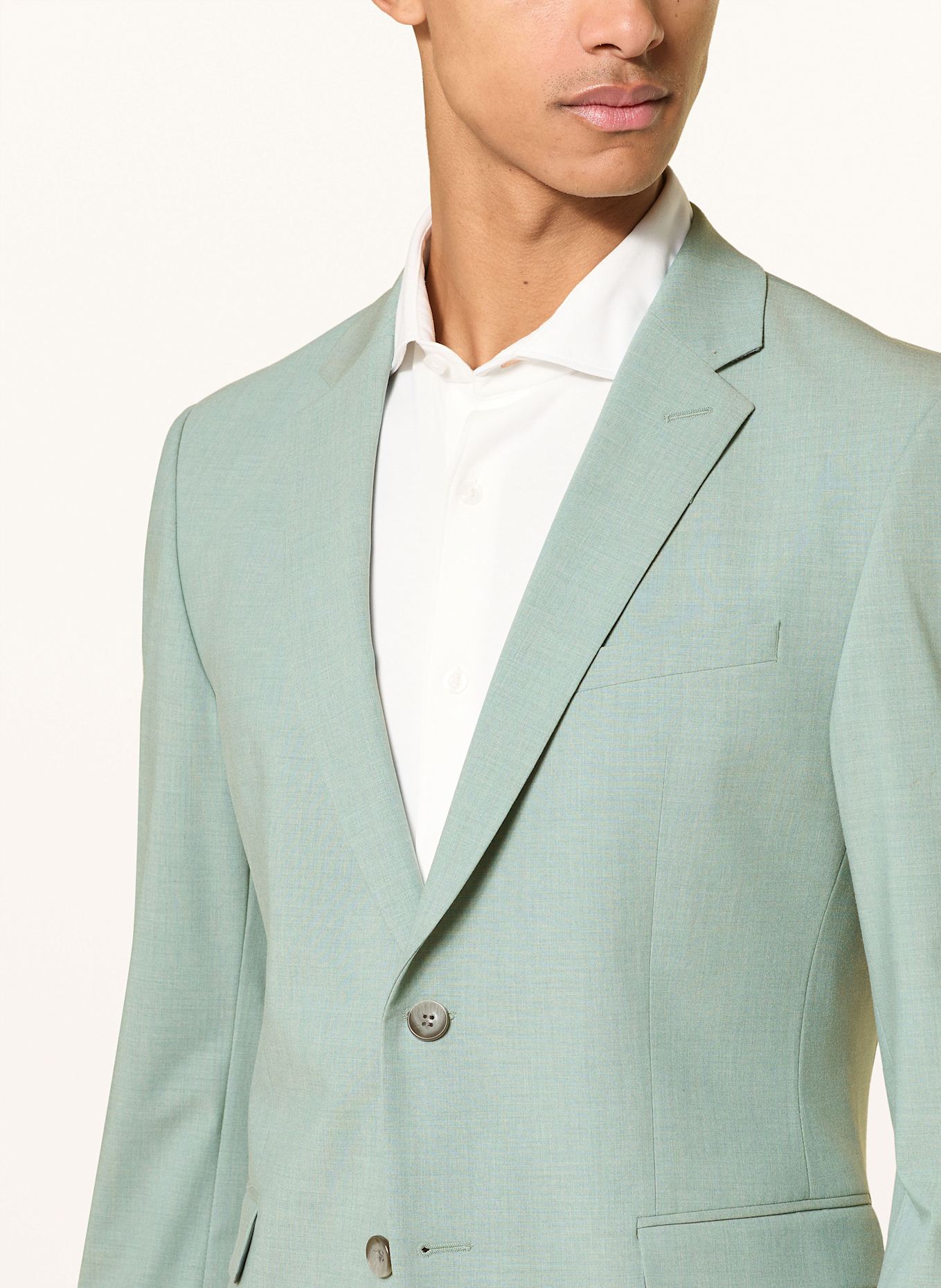 STRELLSON Anzugsakko ADRIEN Slim Fit: 320 Bright Green               320