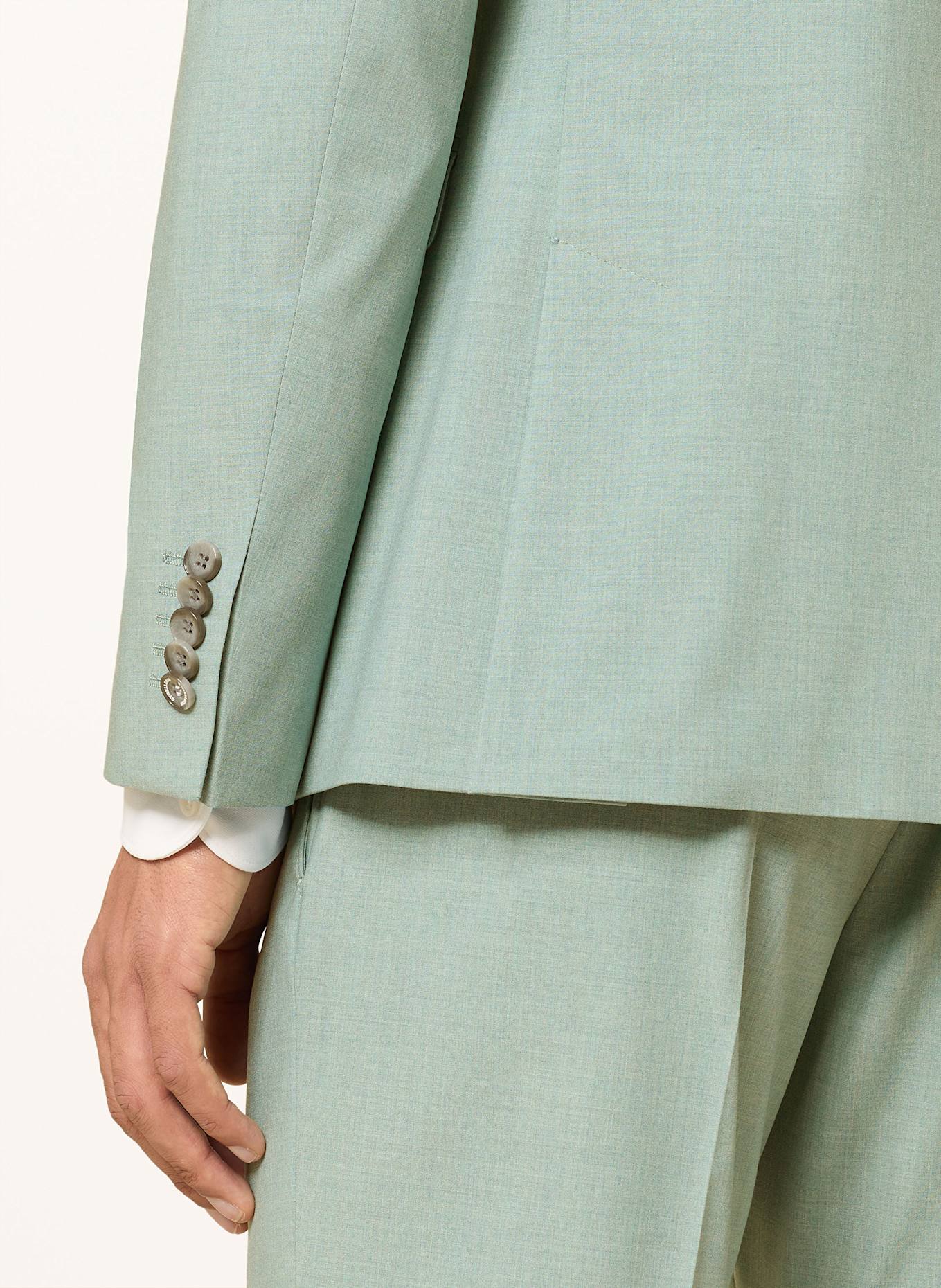 STRELLSON Anzugsakko ADRIEN Slim Fit: 320 Bright Green               320