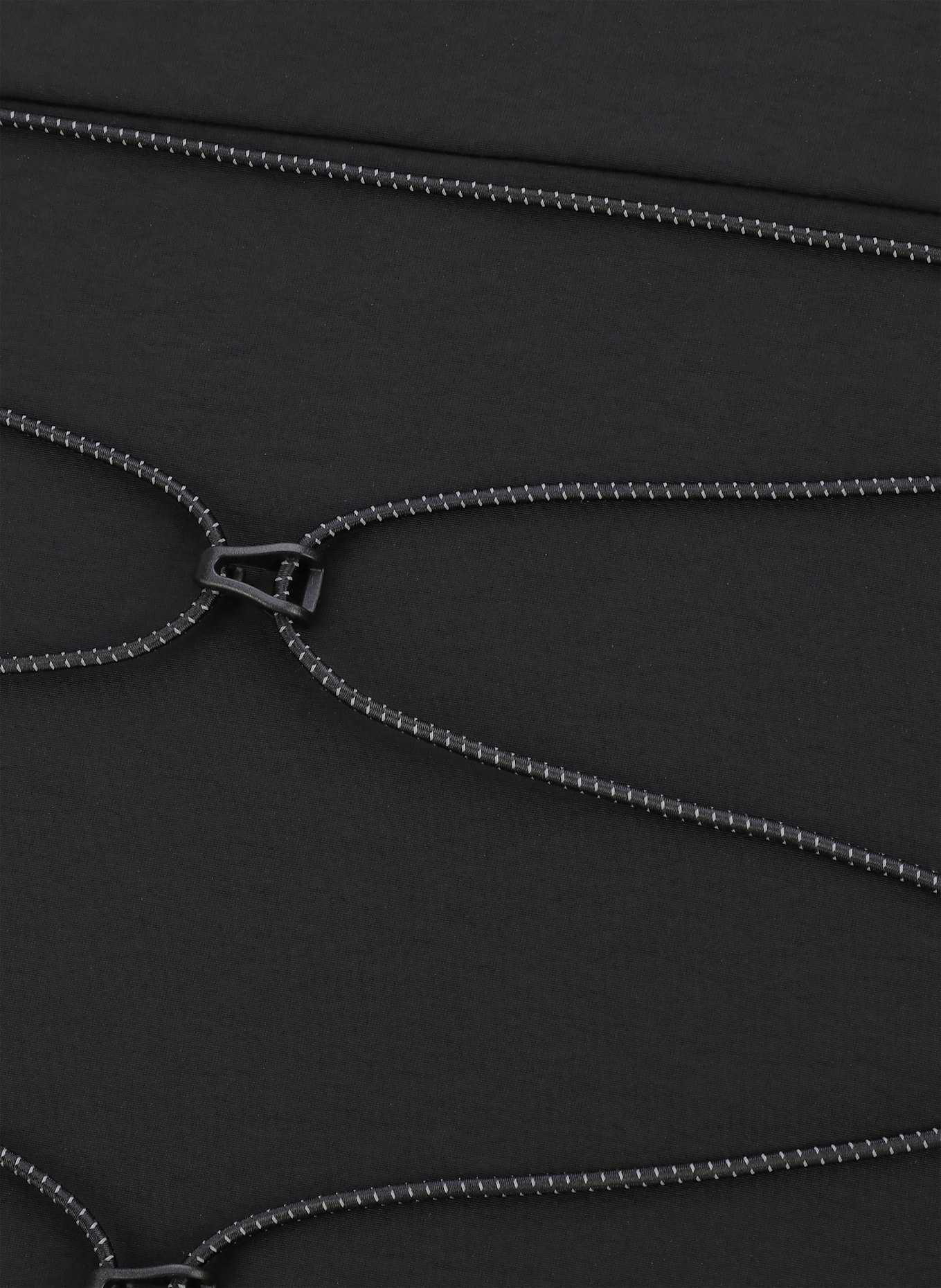 STRELLSON Rucksack HOMERTON SEBASTIAN mit Laptop-Fach: SCHWARZ