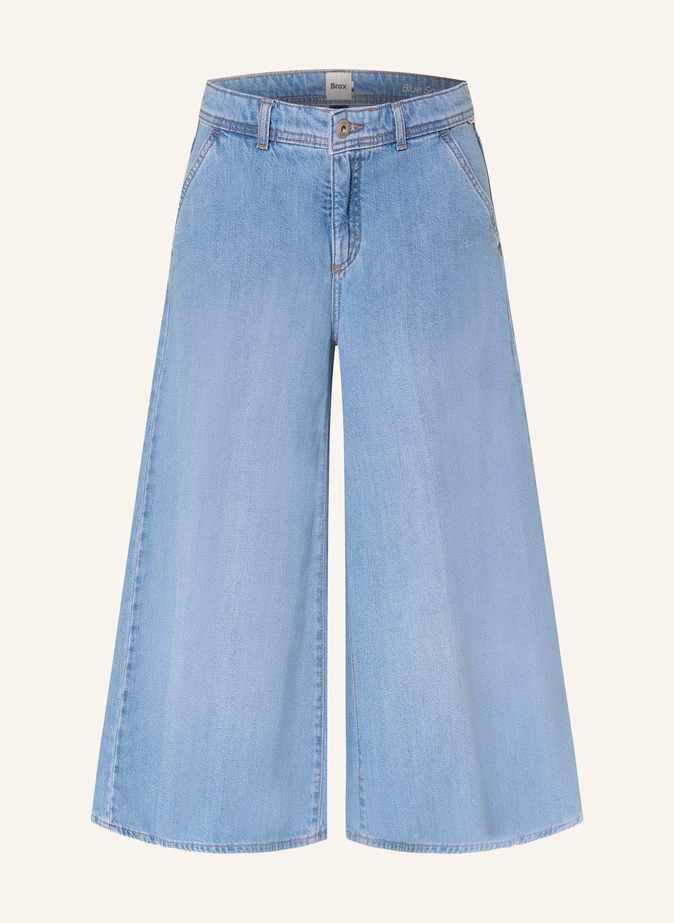 BRAX Jeans-Culotte MELLI S: 29 29