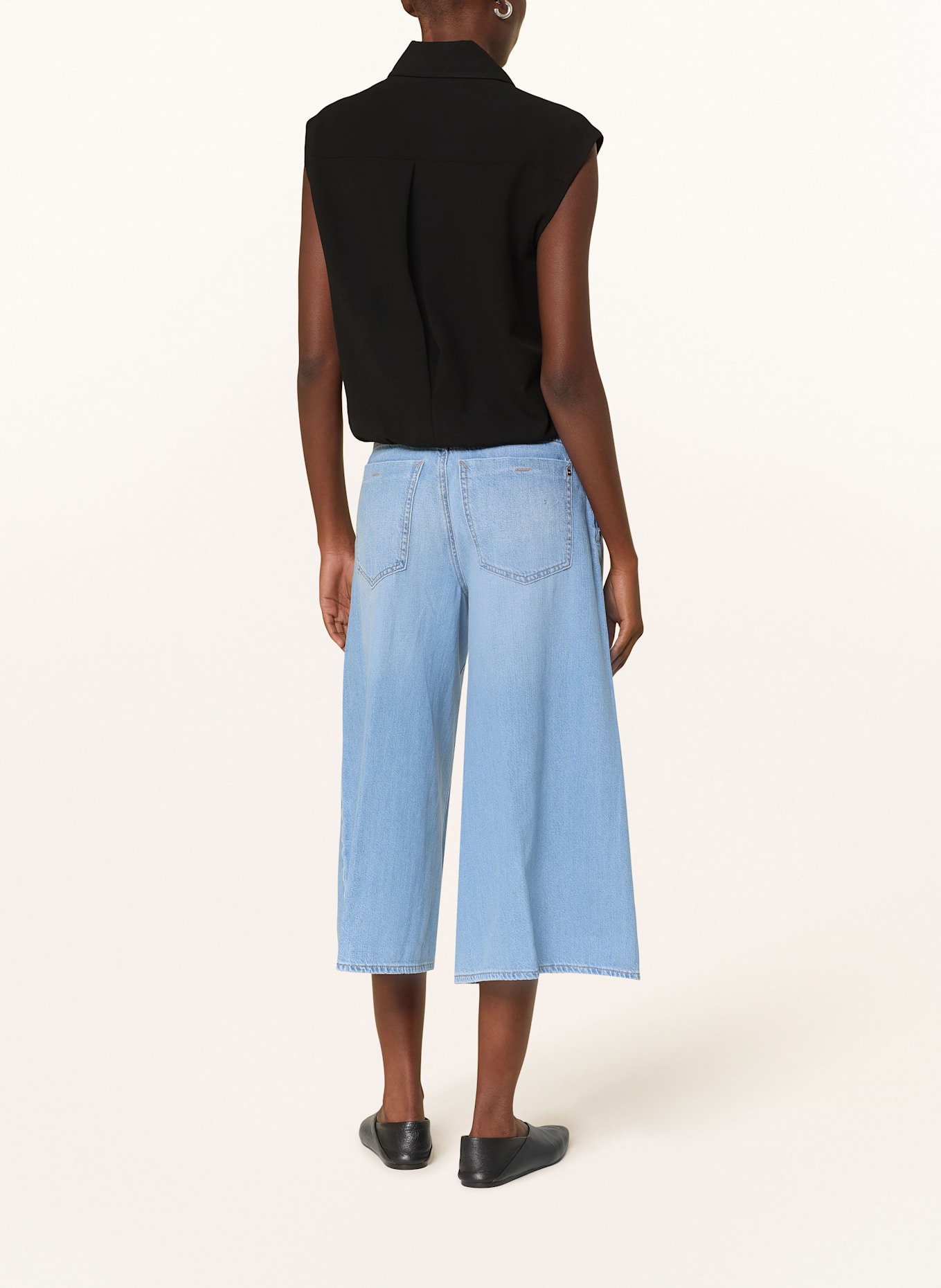 BRAX Jeans-Culotte MELLI S: 29 29