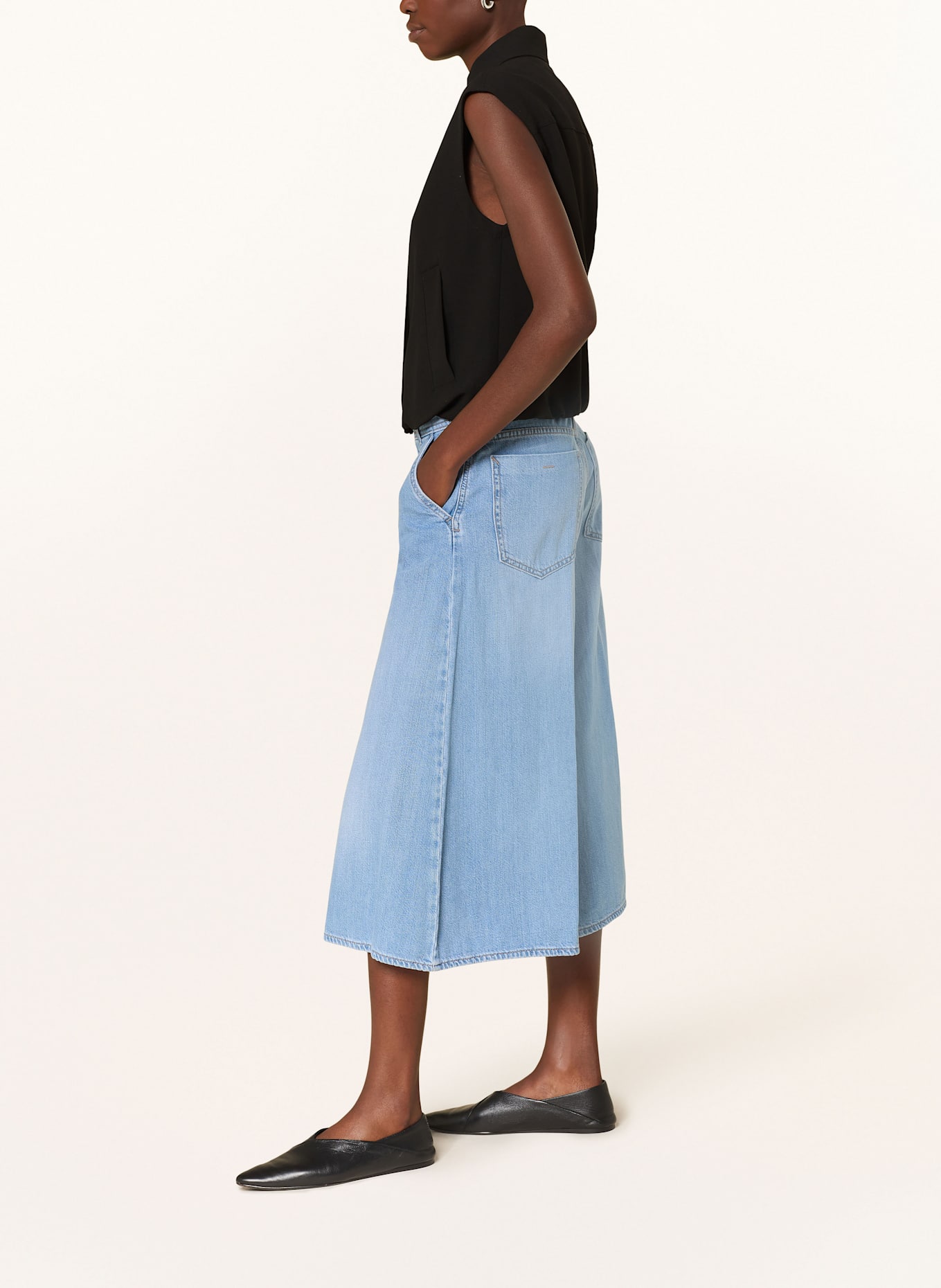 BRAX Jeans-Culotte MELLI S: 29 29