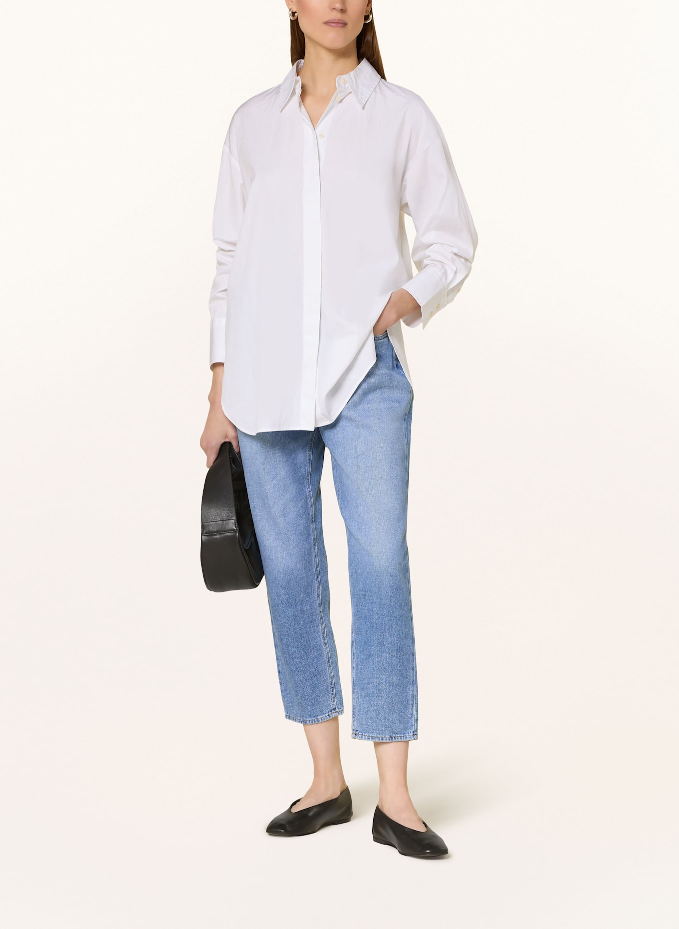 BRAX MILEY S Cotone jeans: 29 29