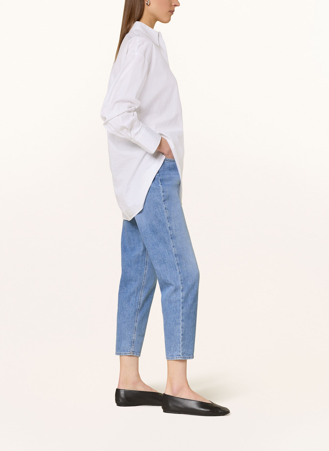 BRAX MILEY S Cotone jeans: 29 29