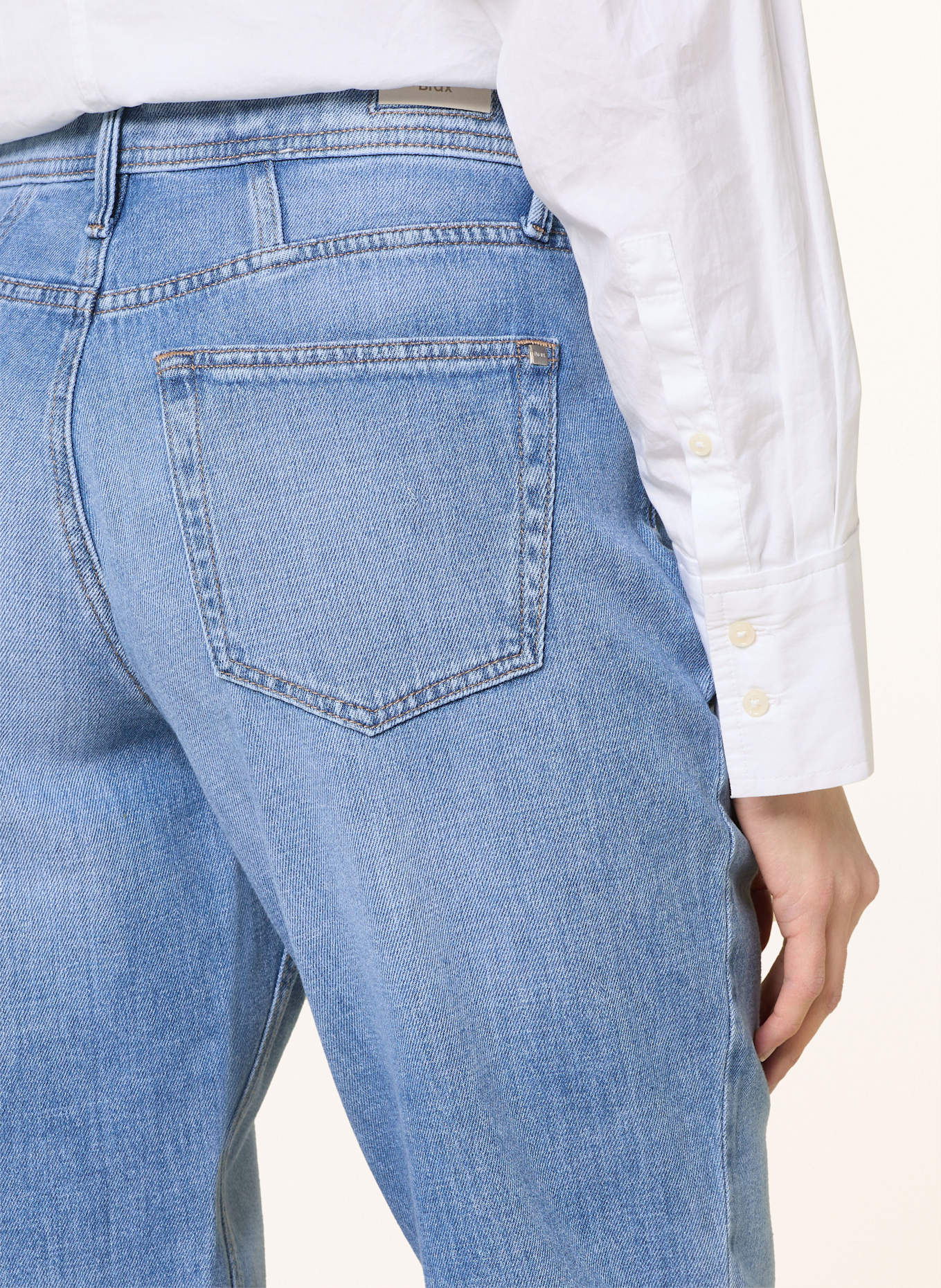 BRAX MILEY S Cotone jeans: 29 29