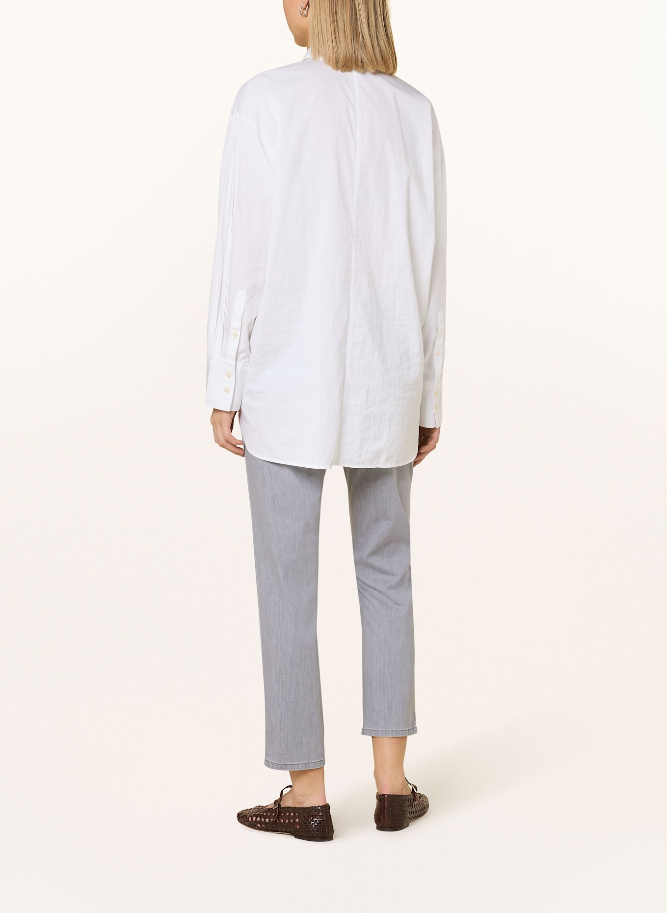 BRAX Jeans MARY S mit Schmucksteinen: 08 08