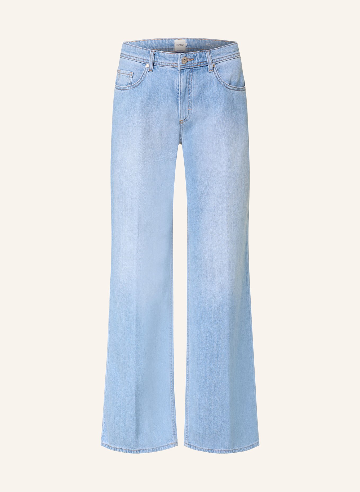BRAX Jeans MORGAN: 29 Jeans Monica blu denim