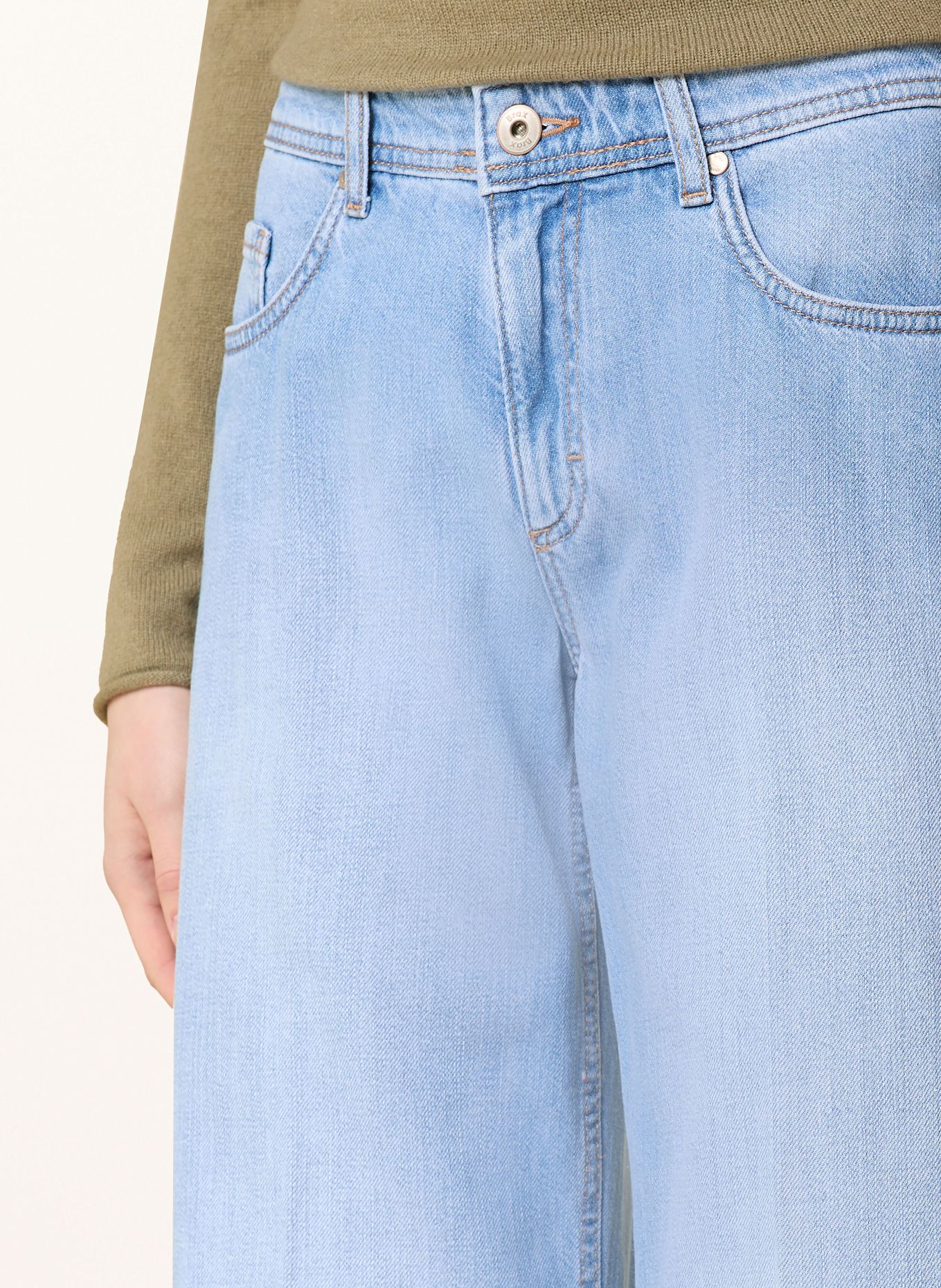 BRAX Jeans MORGAN: 29 Jeans Monica blu denim