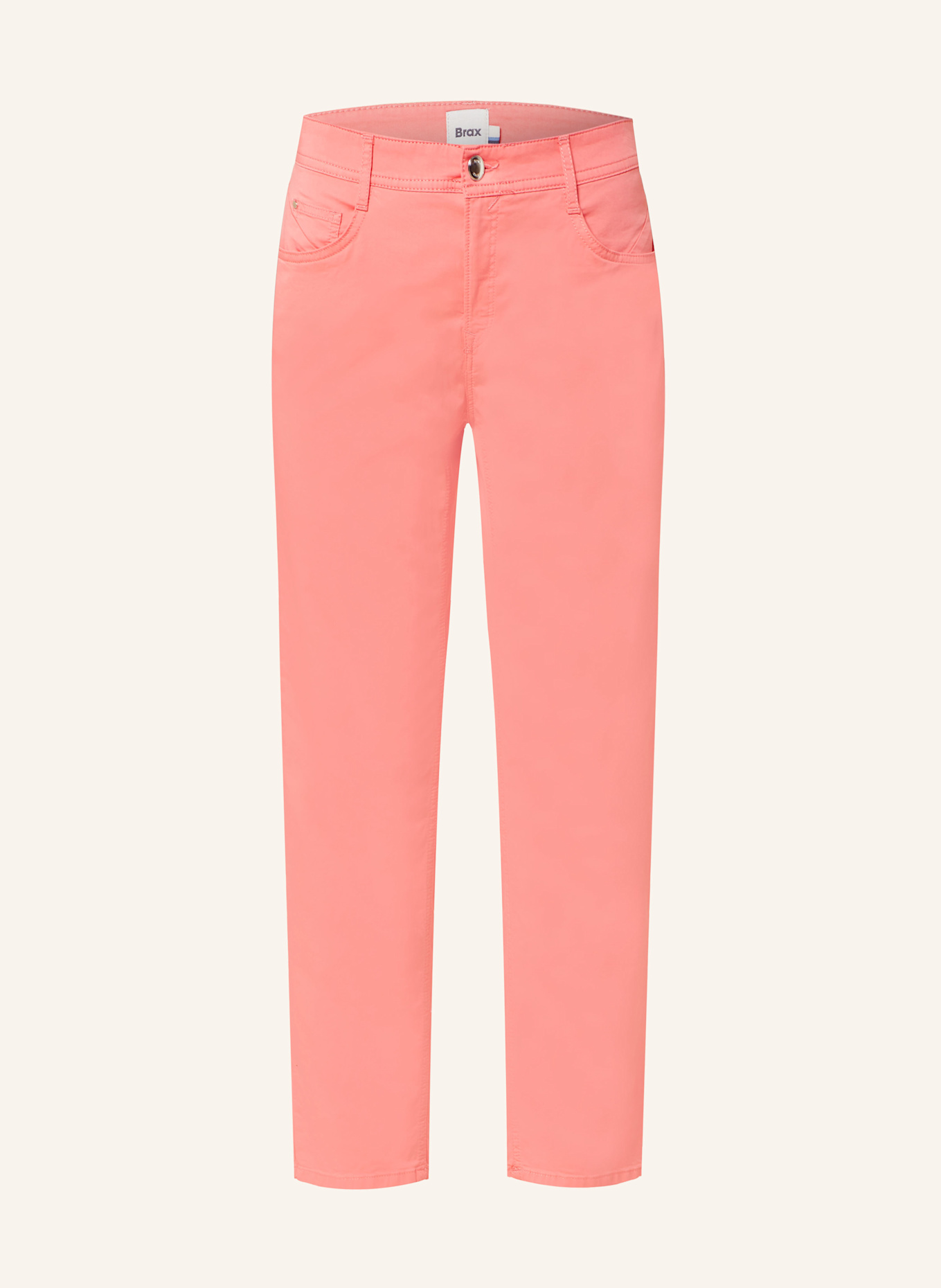 BRAX Chinos MARY: LIGHT RED