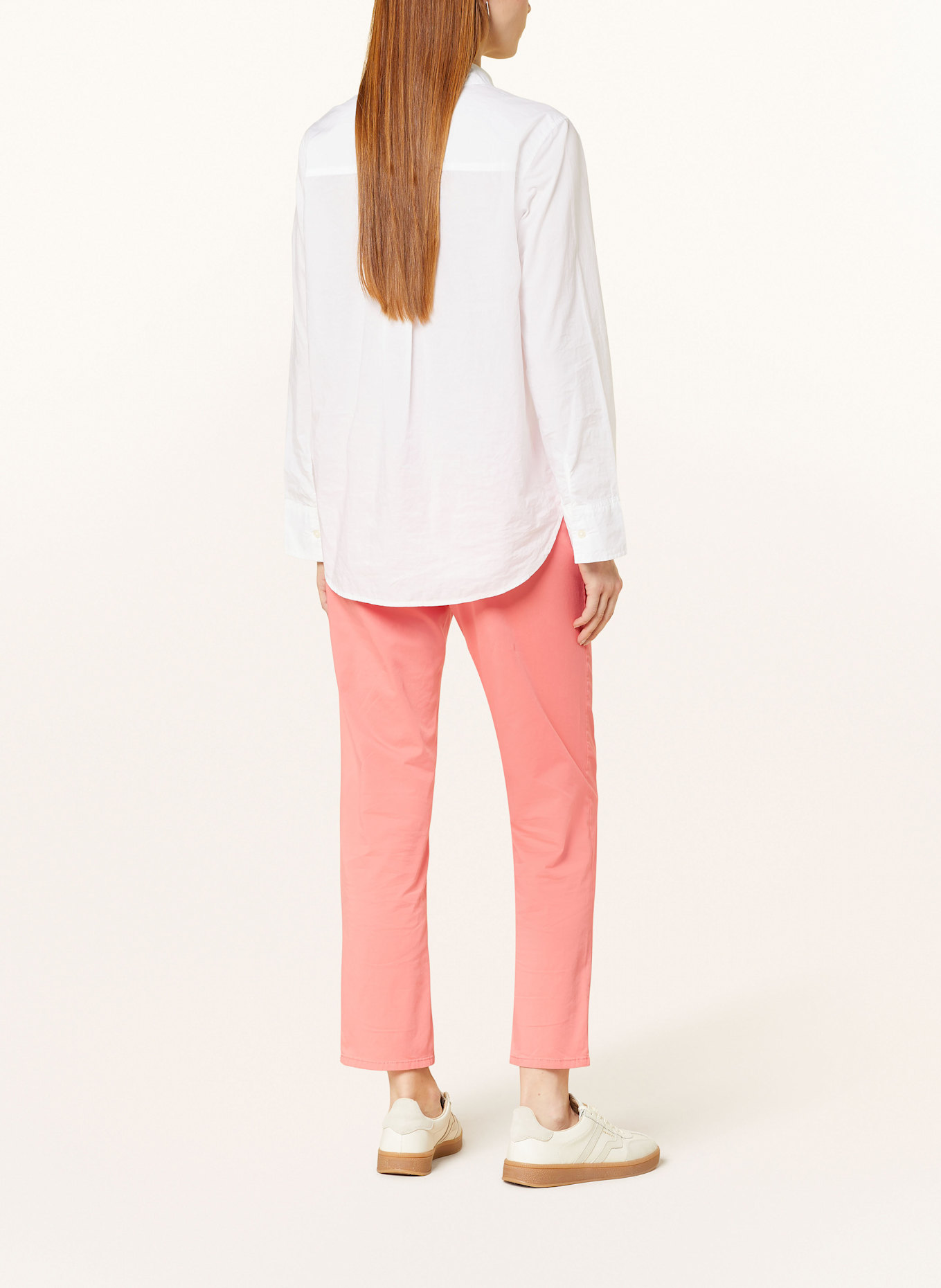 BRAX Chinos MARY: LIGHT RED