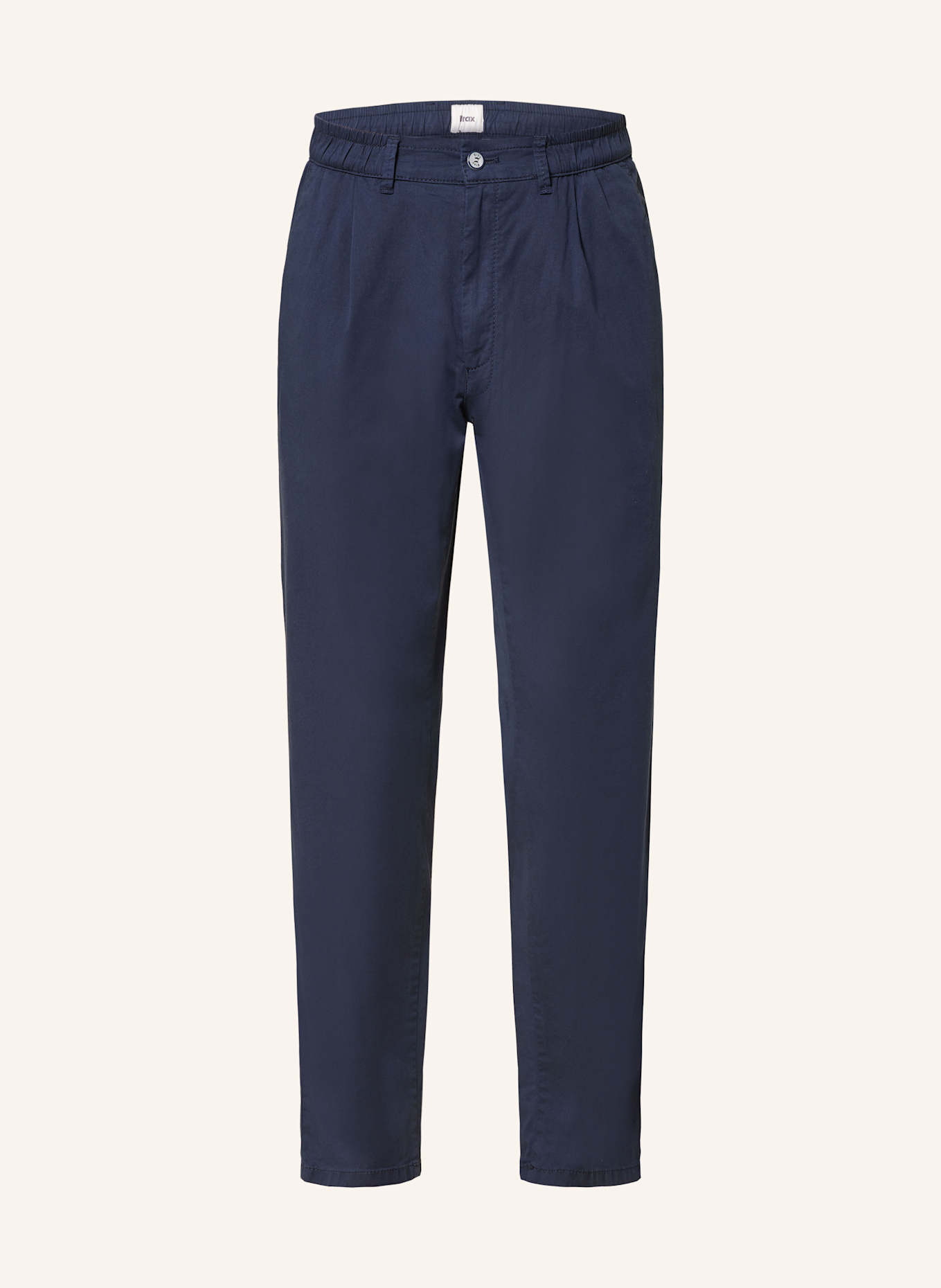 BRAX Chinos TINO relaxed fit: DARK BLUE