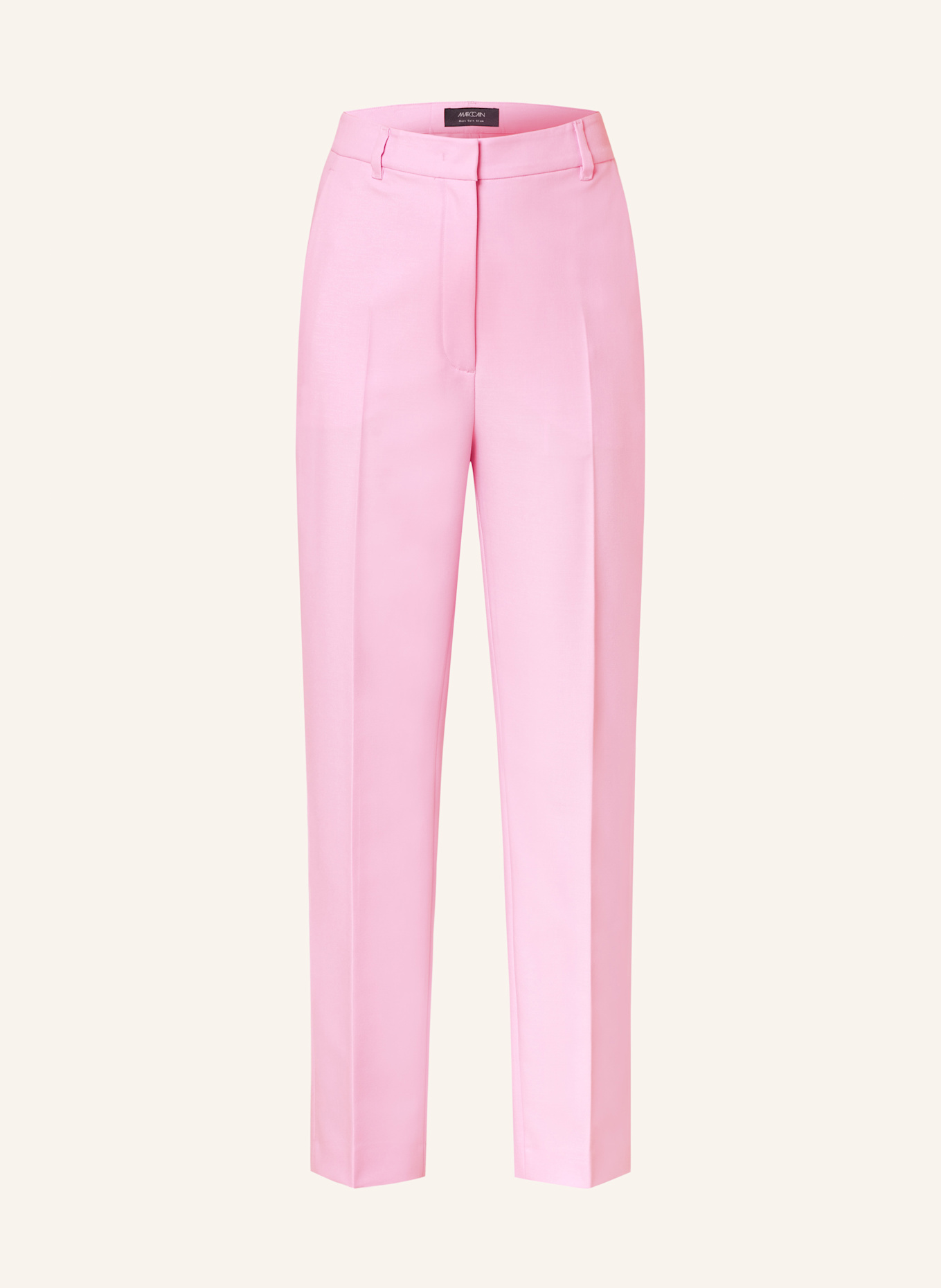 MARC CAIN Hose FRANCA: ROSA