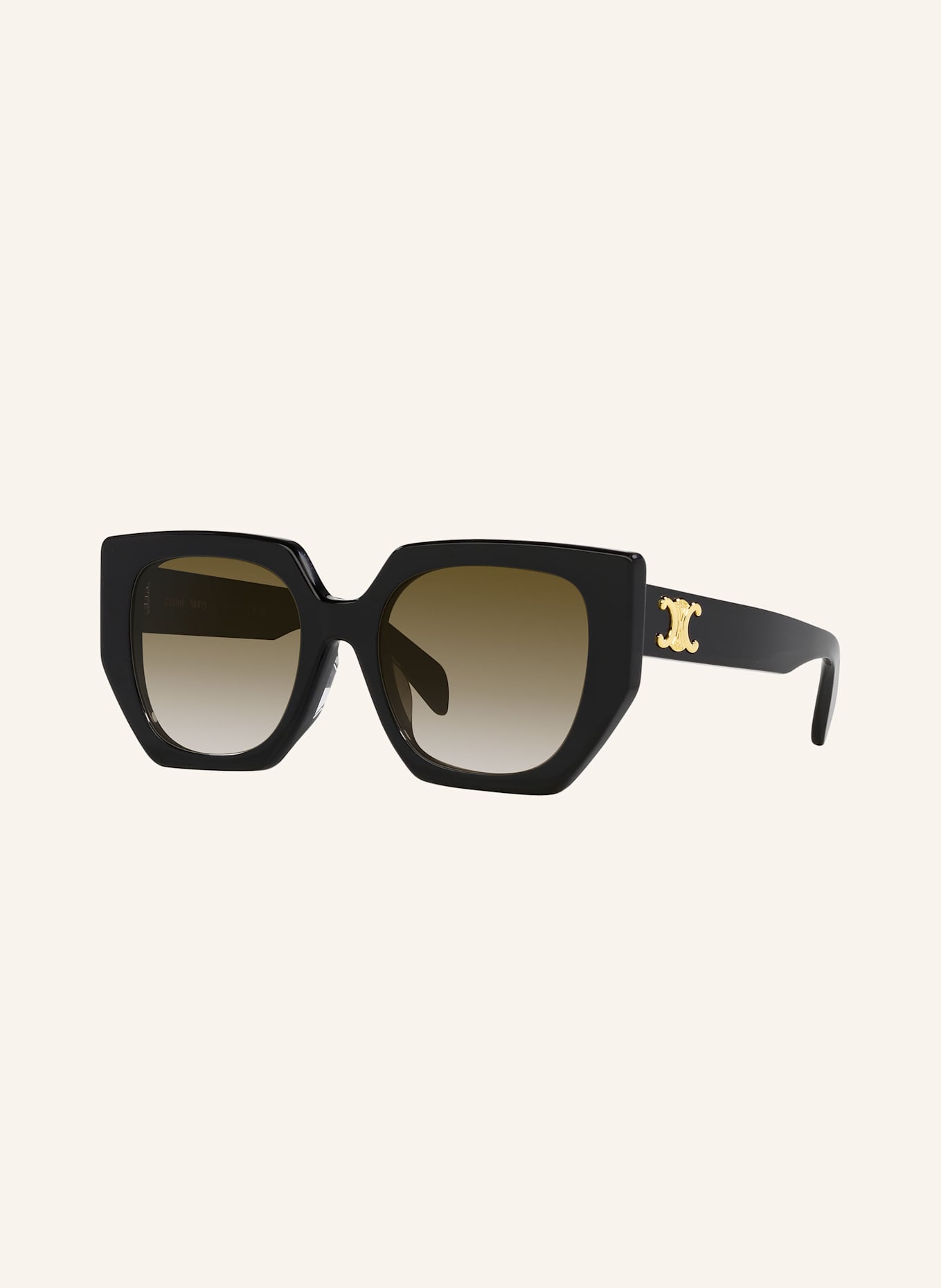 CELINE Sunglasses CL000381: 1330Celine Dion Proves Shes a Fashion Chameleon