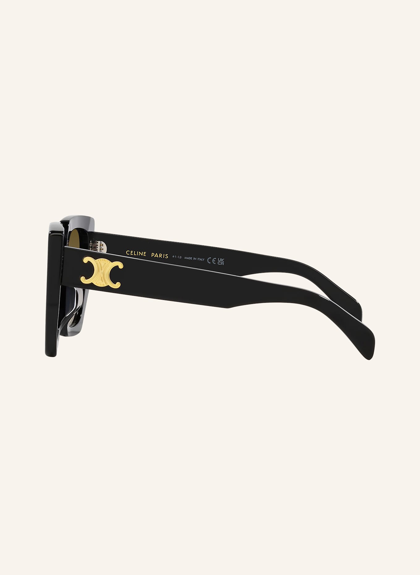 CELINE Sunglasses CL000381: 1330Celine Dion Proves Shes a Fashion Chameleon