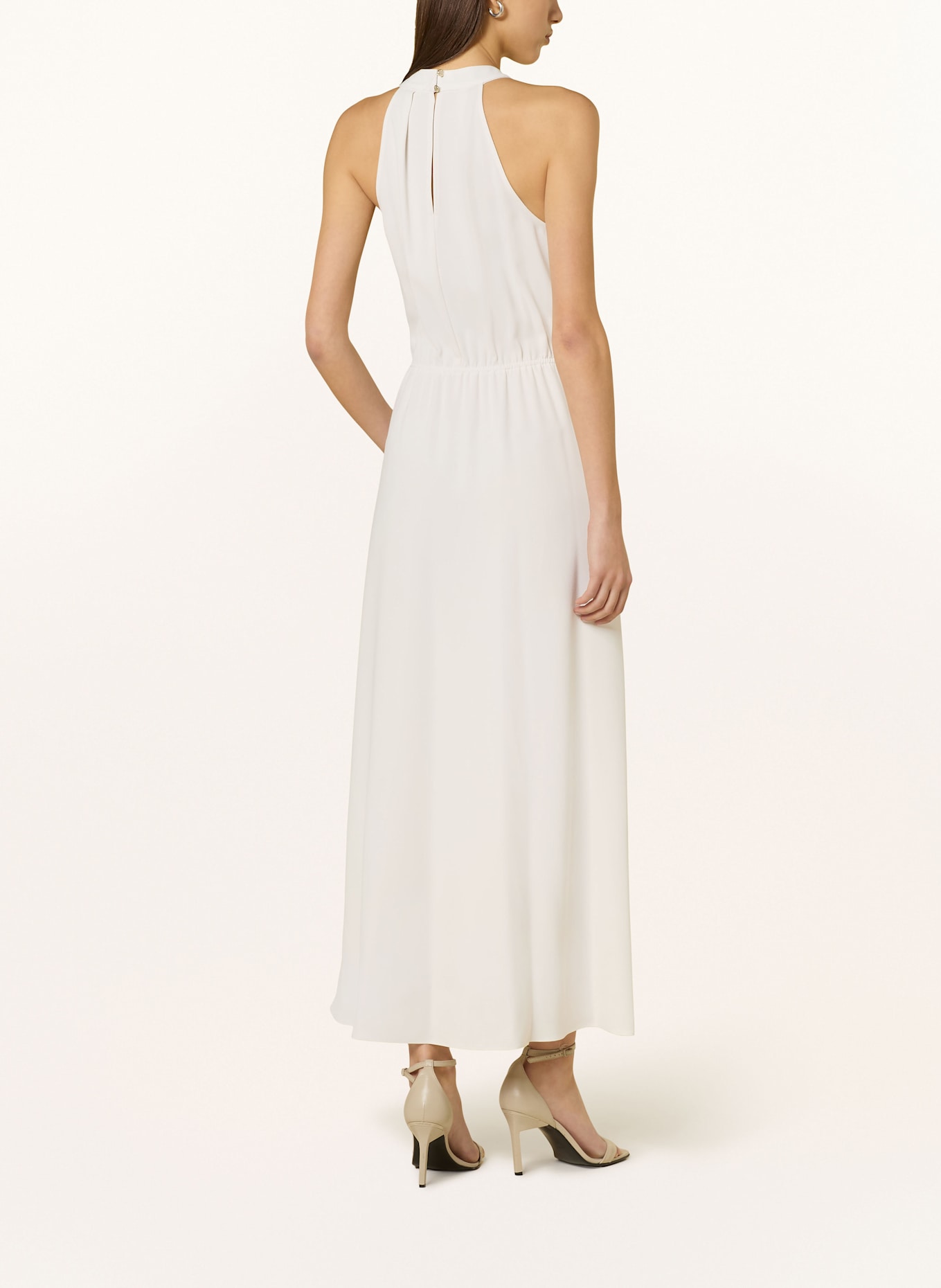 JOOP! Kleid DANIELA: BEIGE