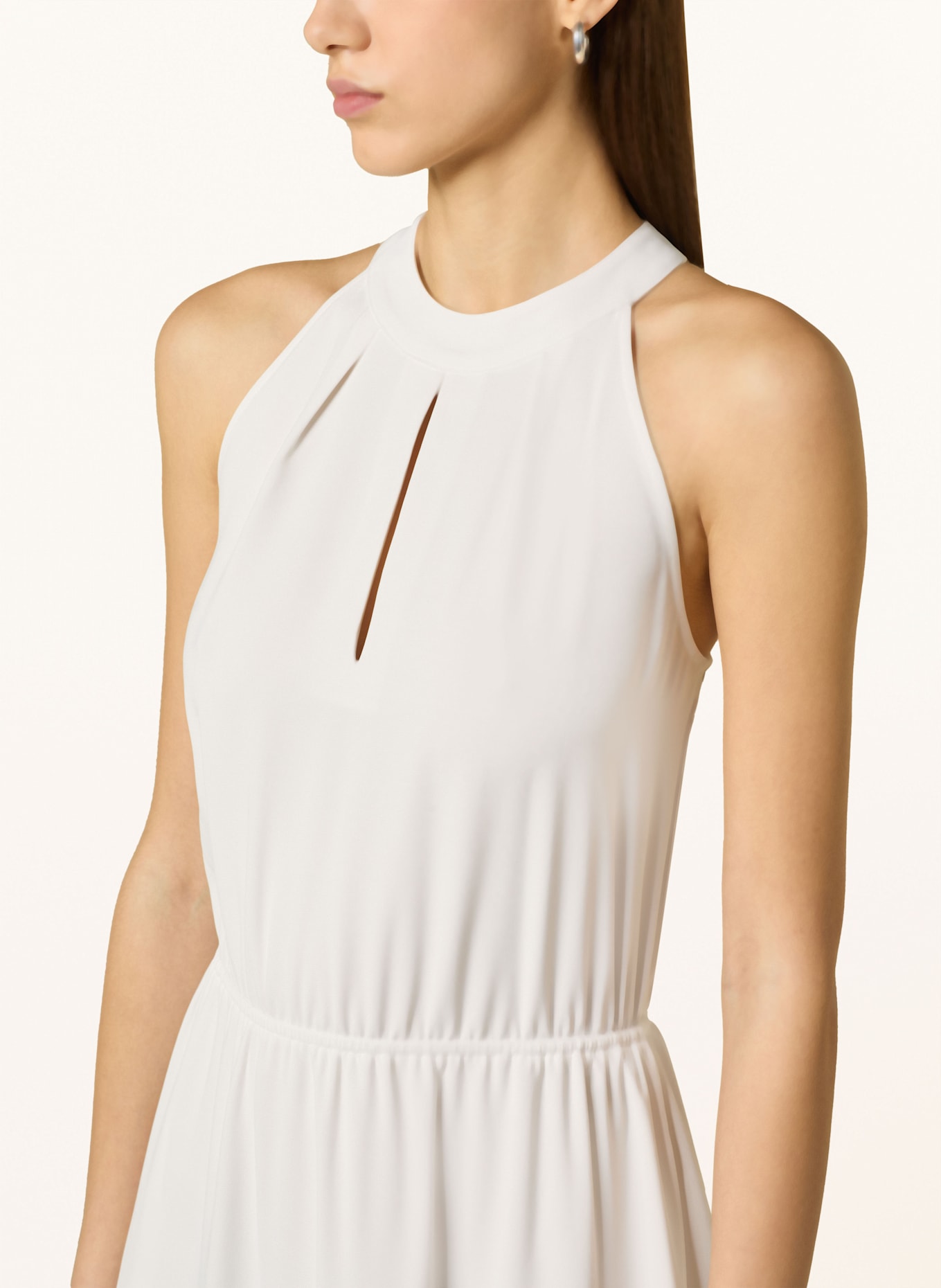 JOOP! Kleid DANIELA: BEIGE