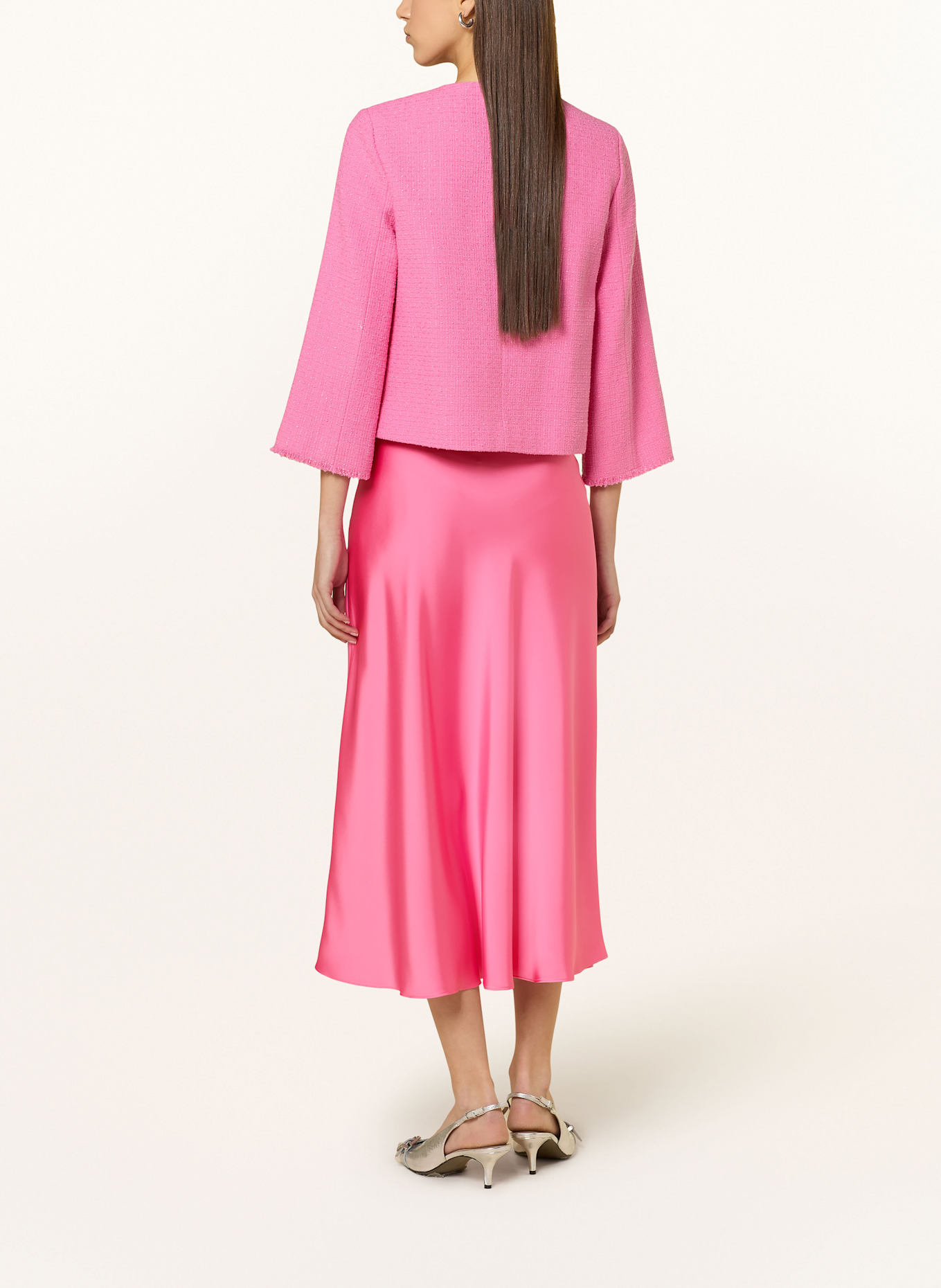 JOOP! Satinrock: PINK