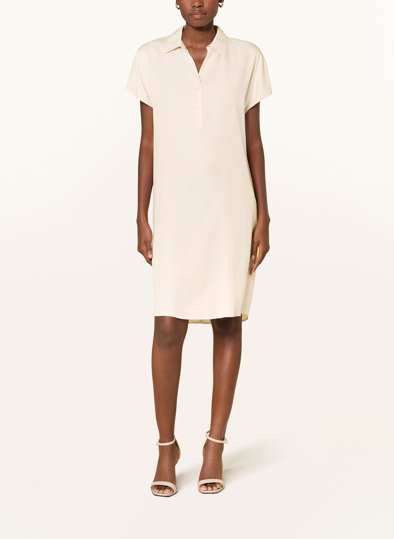 JOOP! Hemdblusenkleid DESIREE 100: BEIGE