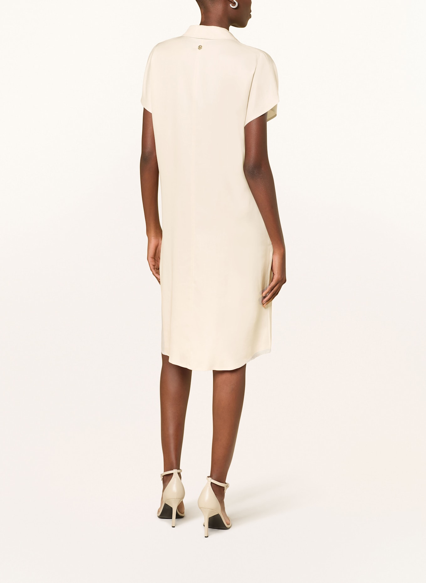 JOOP! Hemdblusenkleid DESIREE 100: BEIGE