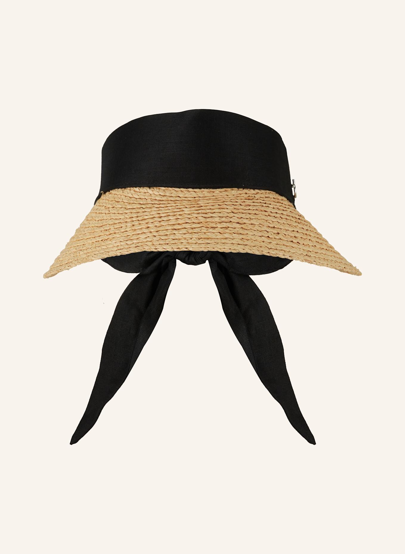 Calvin Klein Daszek z lnem: BEŻOWY