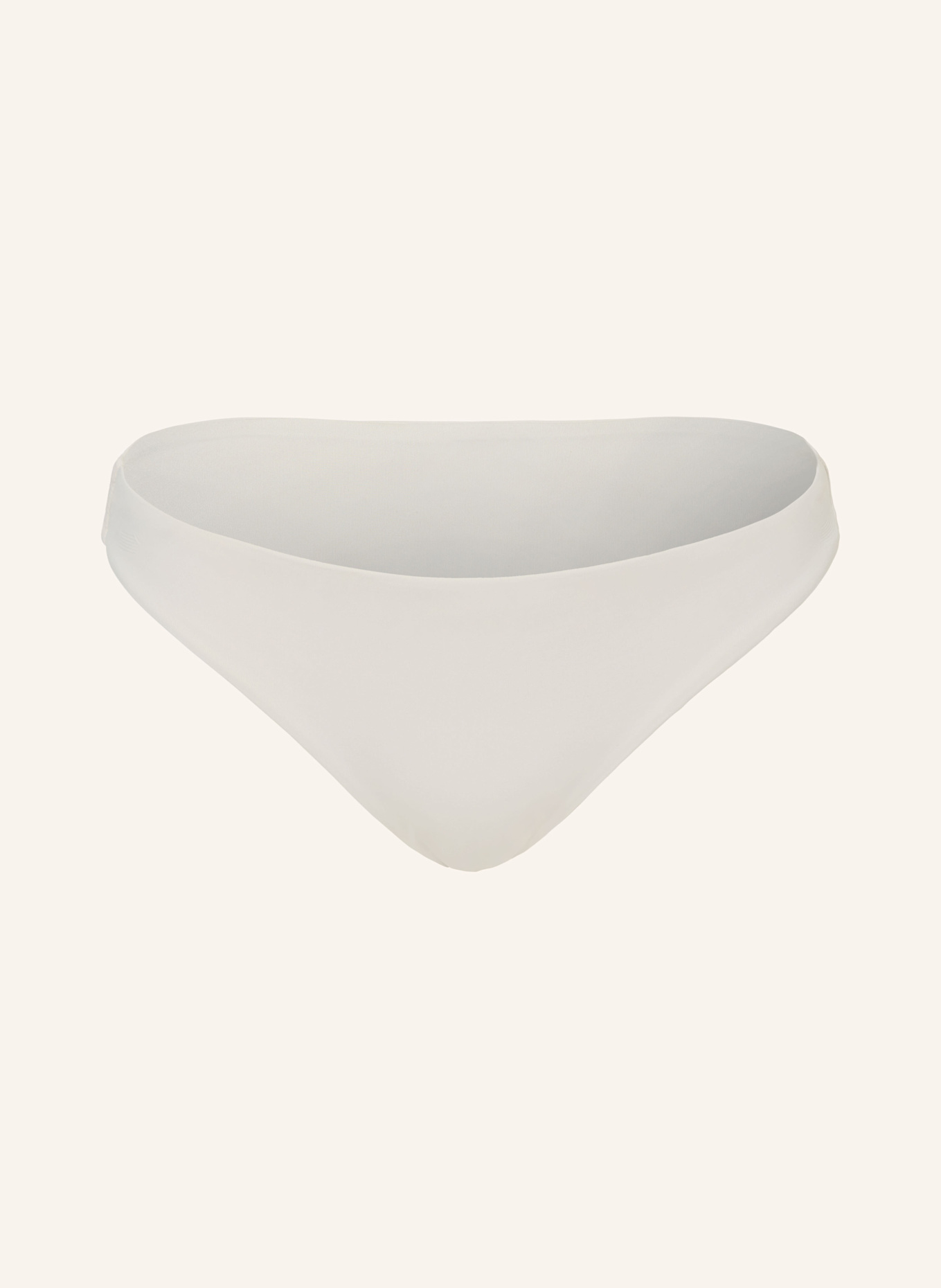 Calvin Klein Basic-Bikini-Hose GRISAILLE, Farbe: CREME (Bild 1)