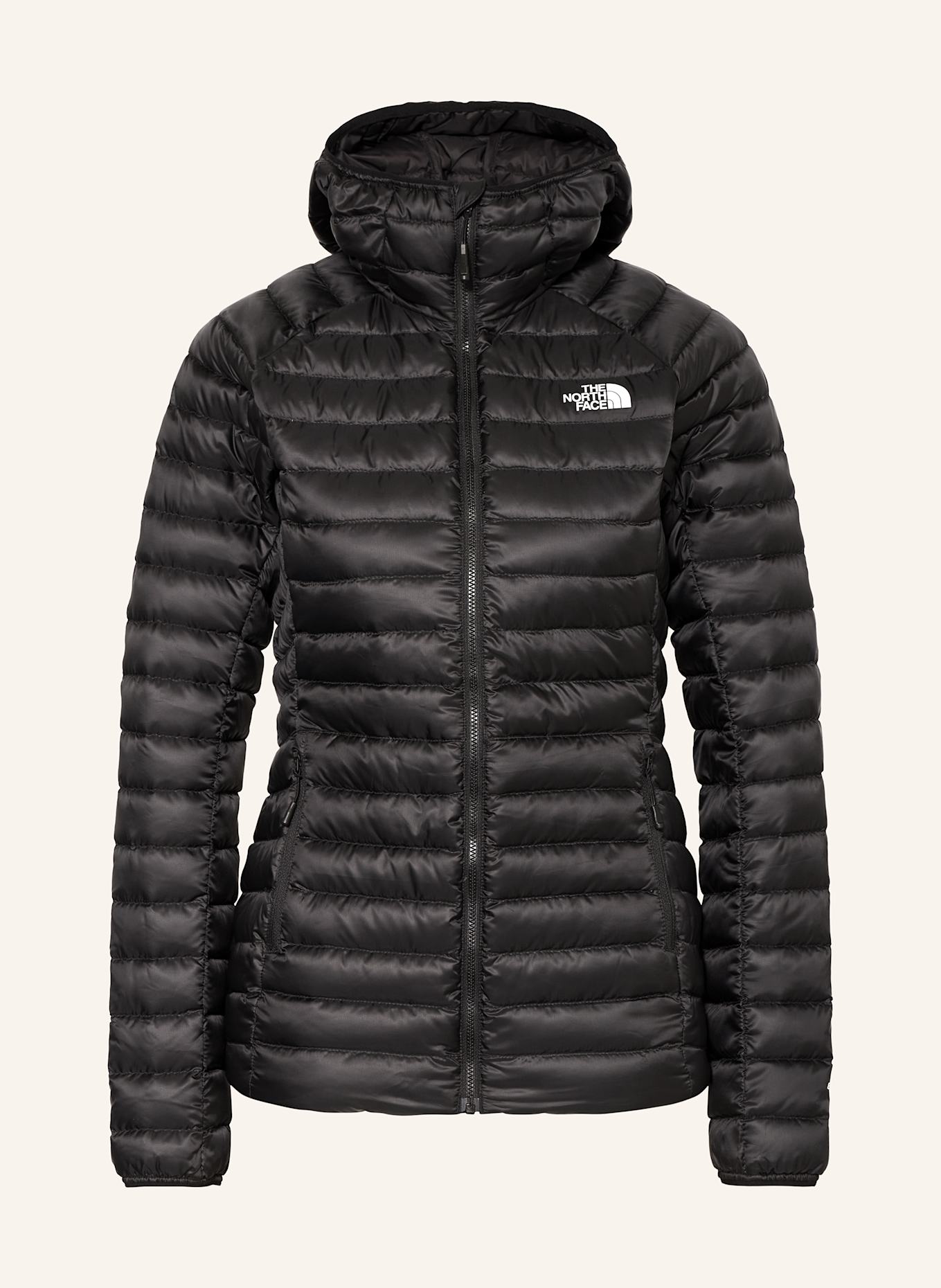 THE NORTH FACE Daunenjacke BETTAFORCA: SCHWARZ