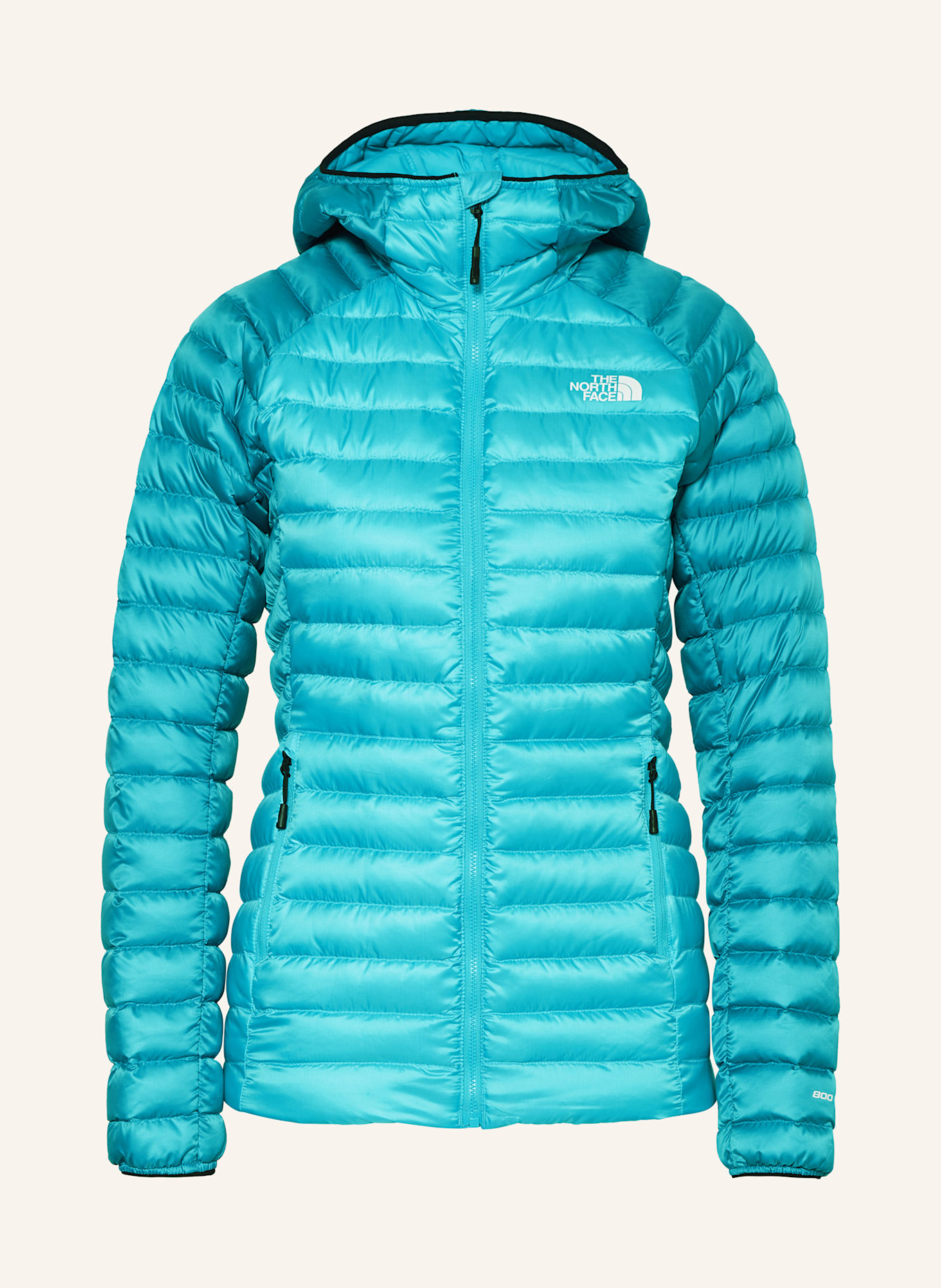 THE NORTH FACE Daunenjacke BETTAFORCA: TÜRKIS