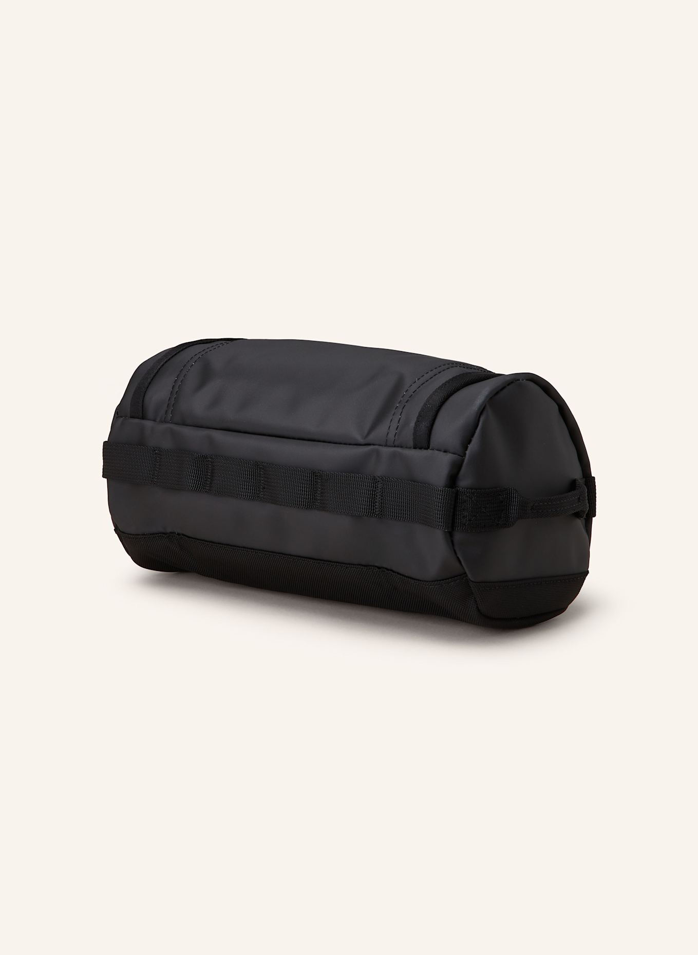 THE NORTH FACE Kosmetiktasche: SCHWARZ