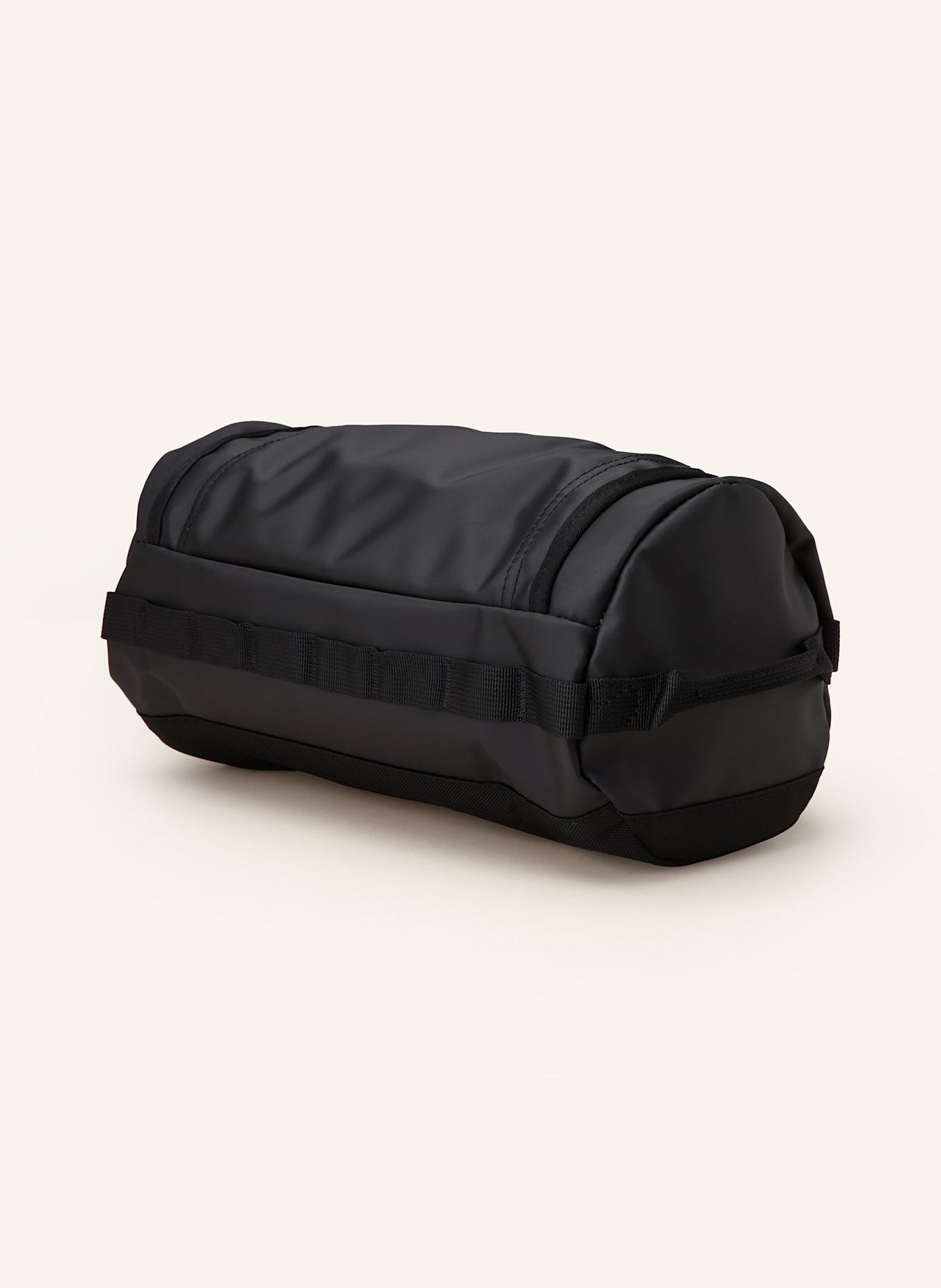 THE NORTH FACE Kulturtasche BASE CAMP L: SCHWARZ
