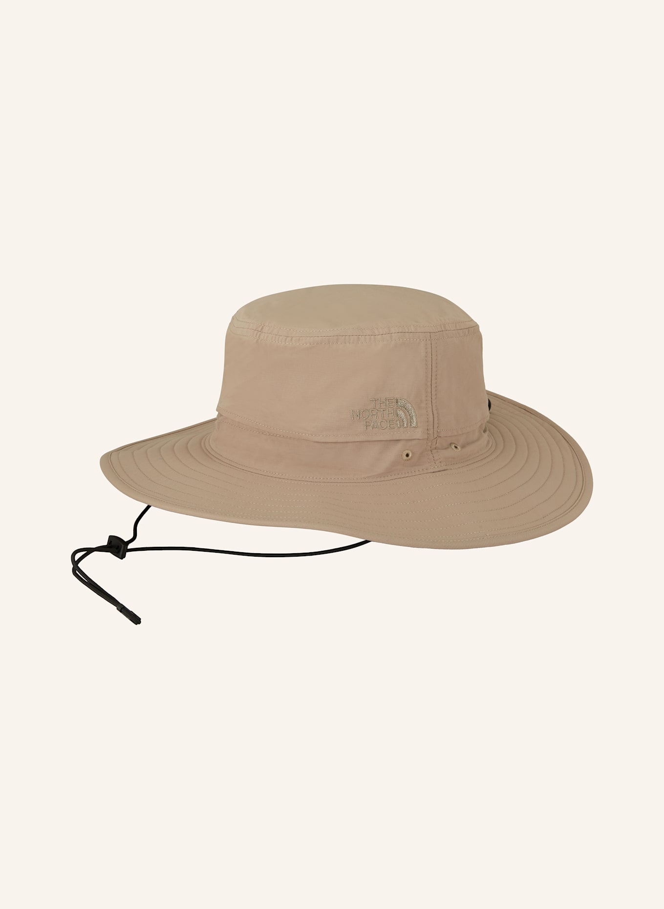 THE NORTH FACE Hut HORIZON BREEZE: CAMEL