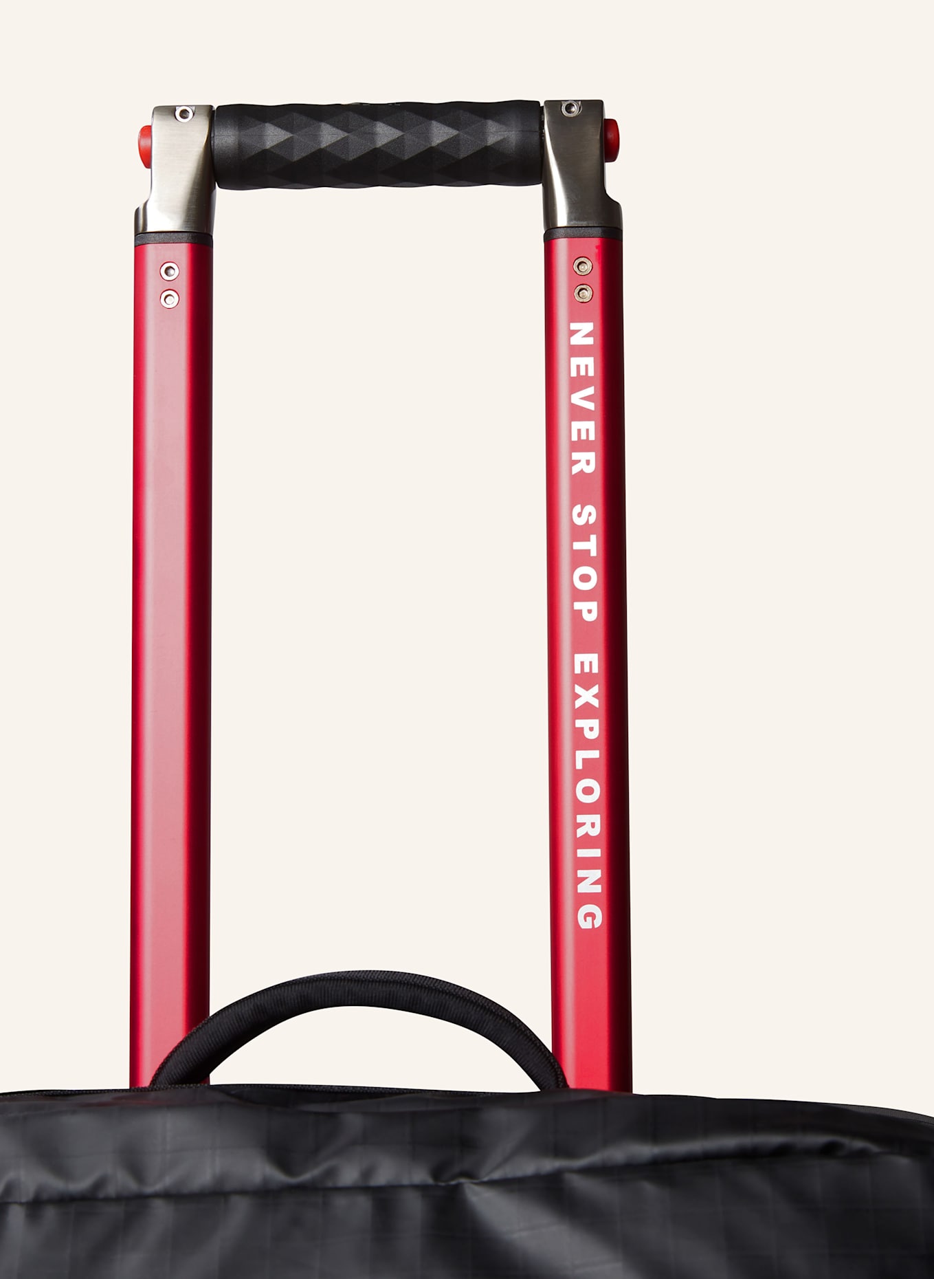 THE NORTH FACE Trolley BASE CAMP VOYAGER 29'': SCHWARZ