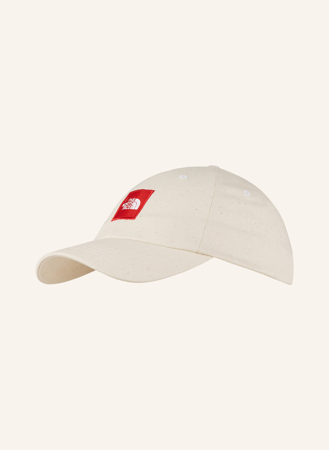THE NORTH FACE Cap NORM: ECRU