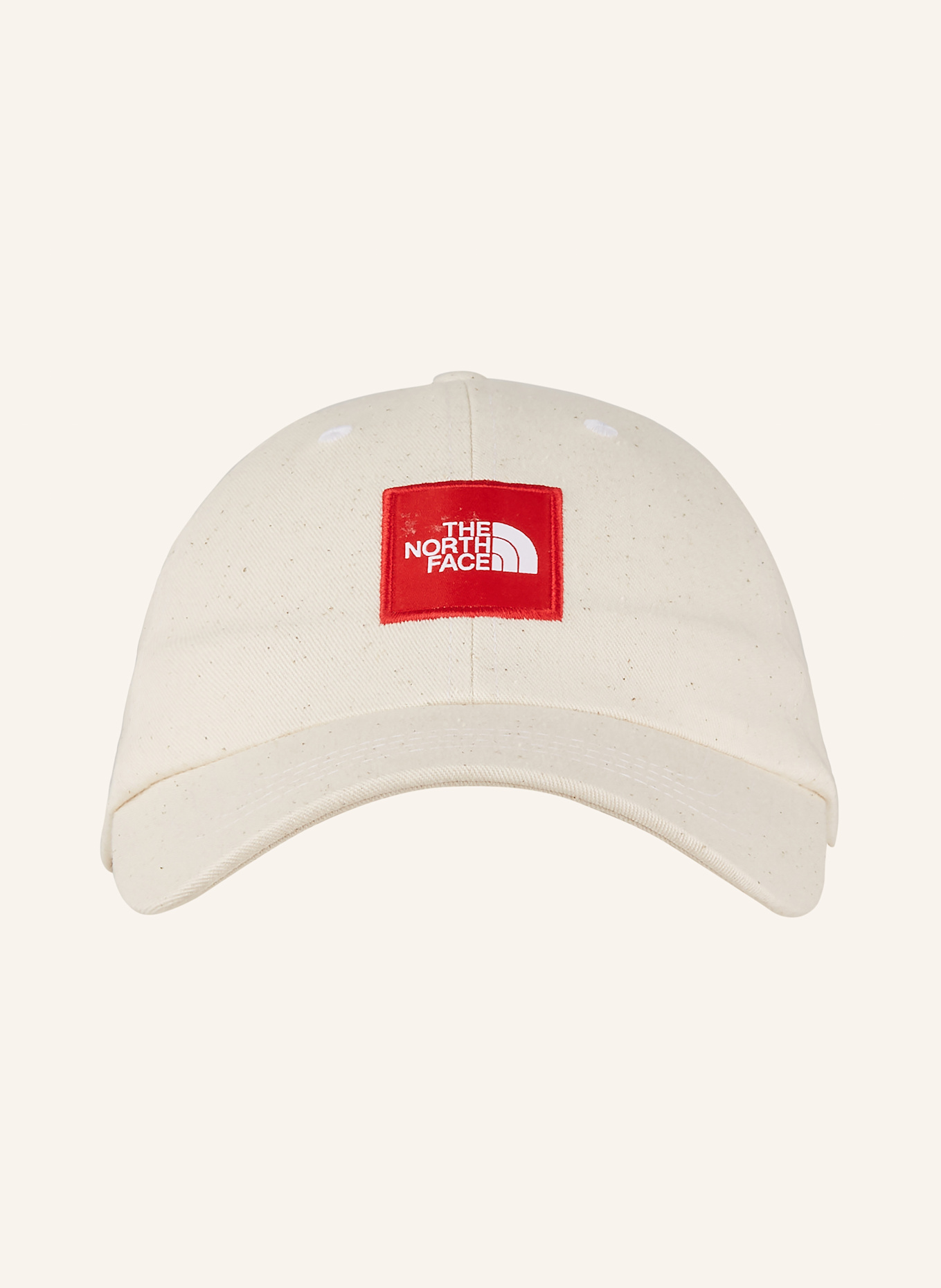THE NORTH FACE Cap NORM: ECRU