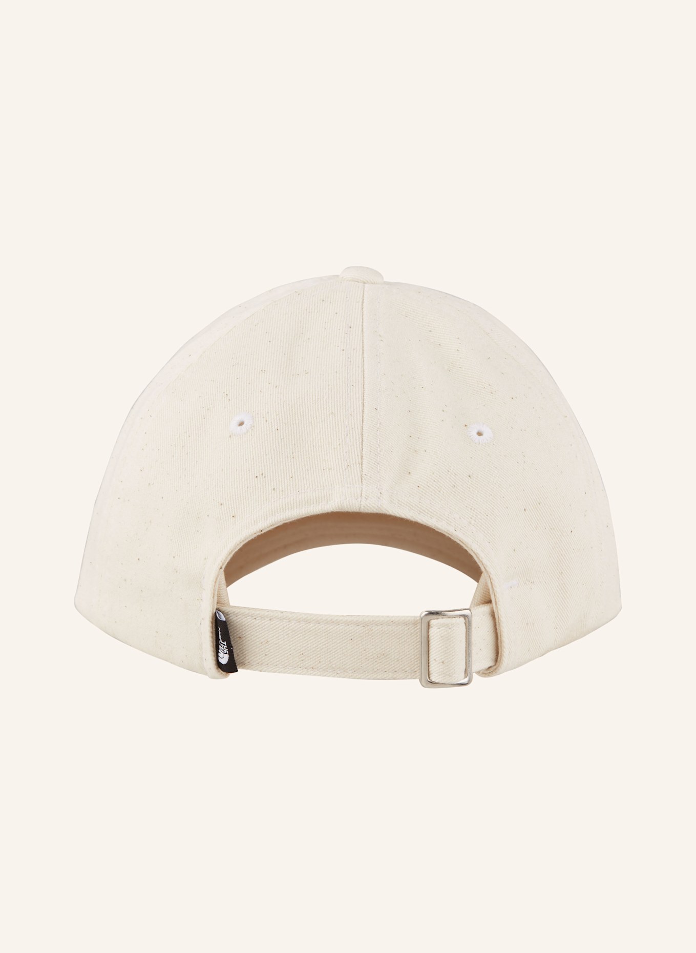 THE NORTH FACE Cap NORM: ECRU