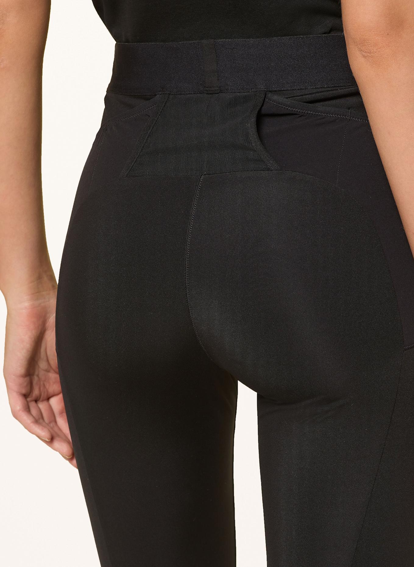 THE NORTH FACE Tights REFINA: SCHWARZ