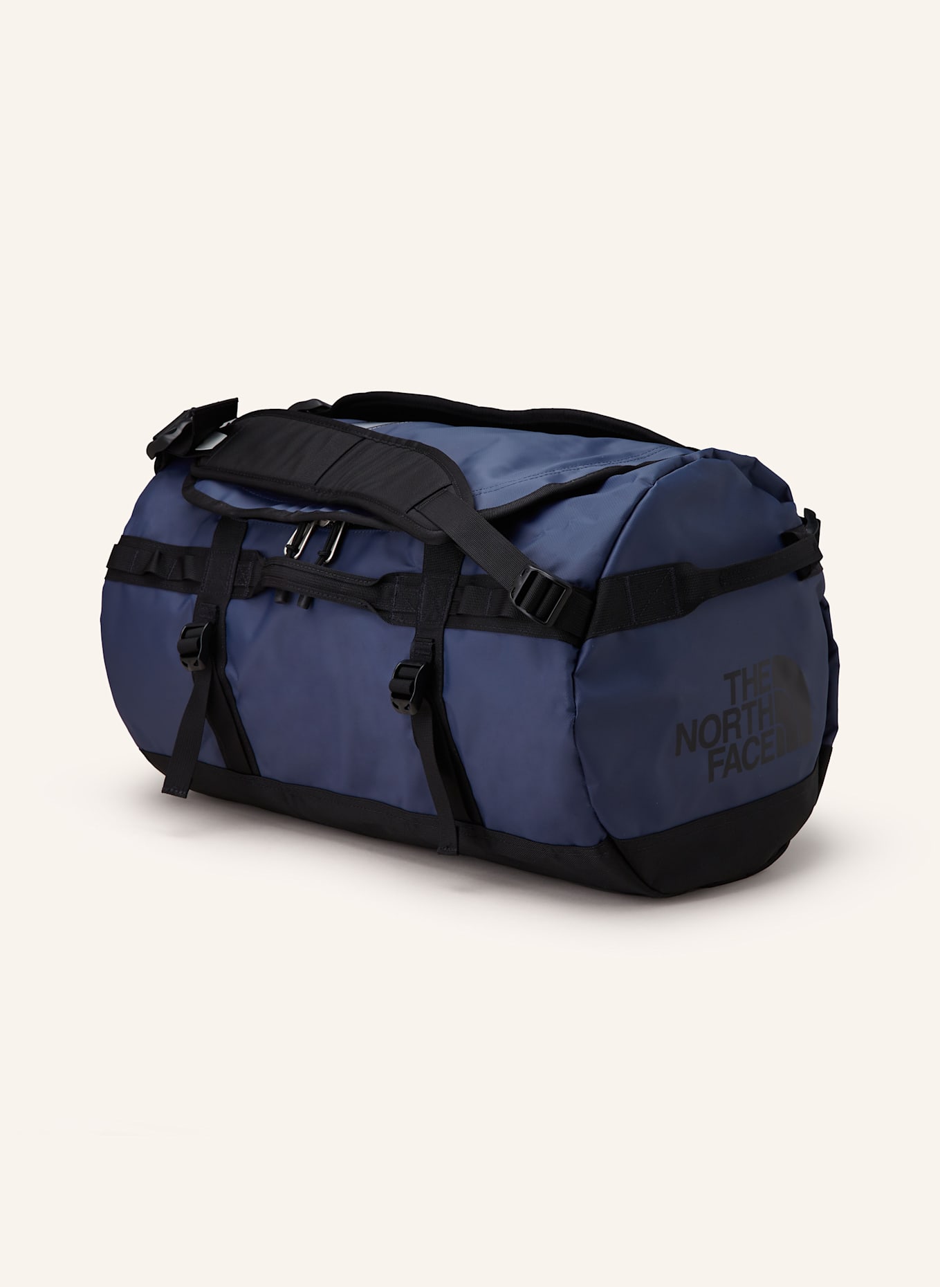 THE NORTH FACE Reisetasche BASE CAMP SMALL 50 l: BLAU
