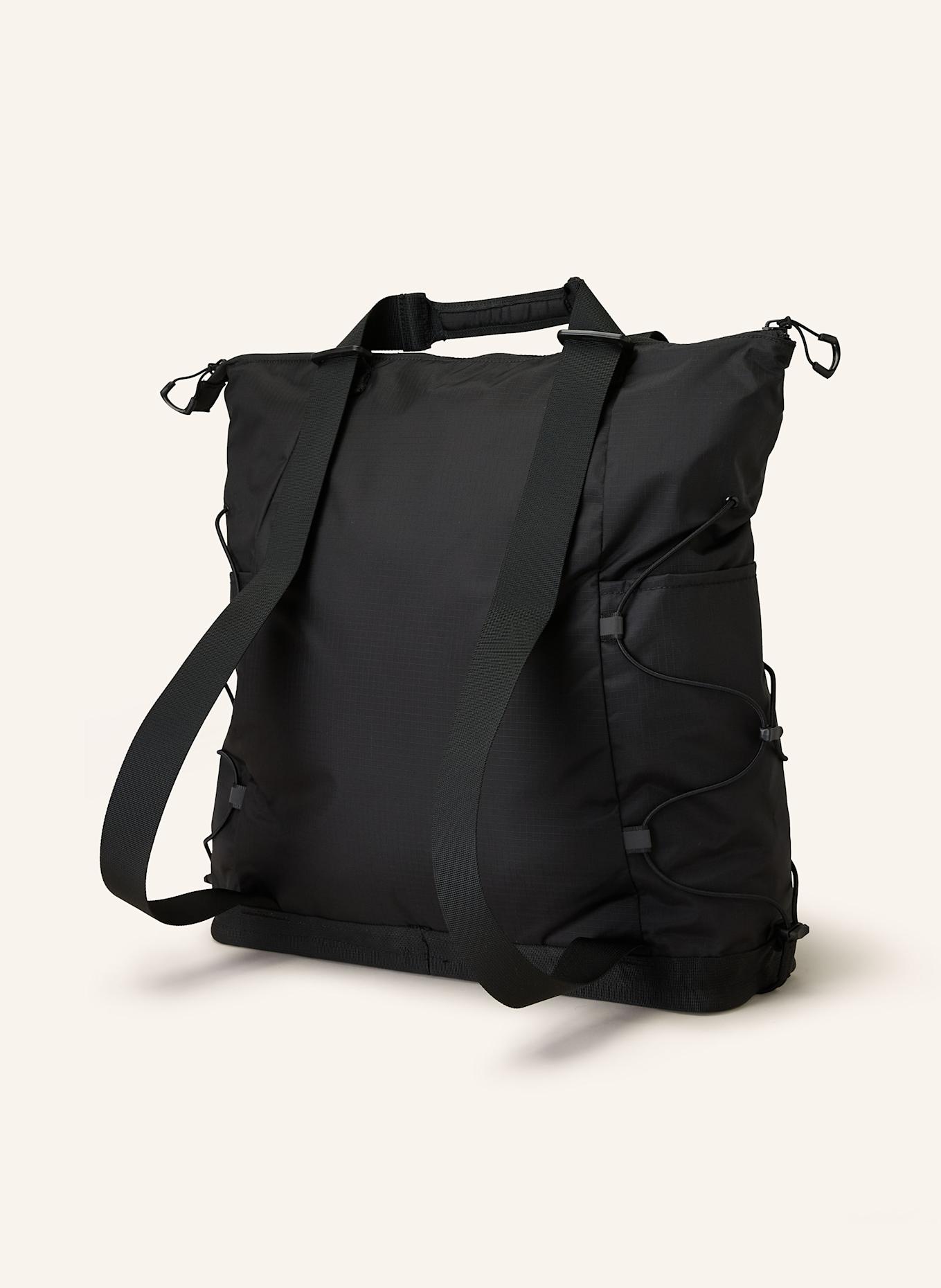 THE NORTH FACE Shopper BOREALIS: SCHWARZ