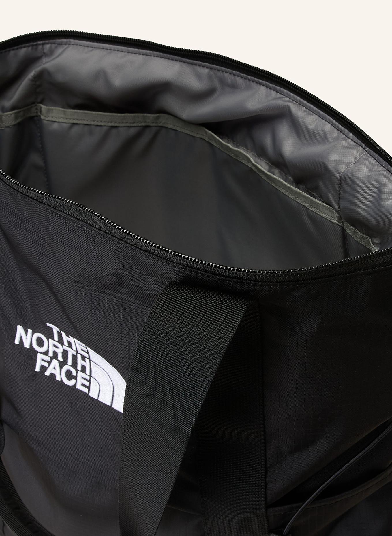 THE NORTH FACE Shopper BOREALIS: SCHWARZ