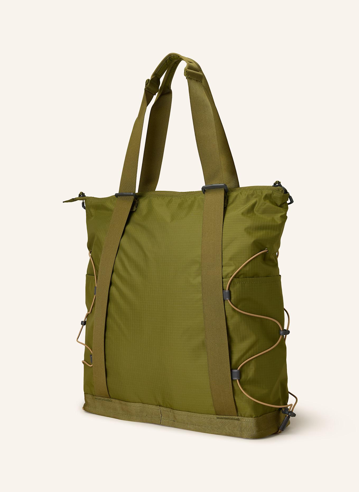 THE NORTH FACE Shopper BOREALIS: OLIV