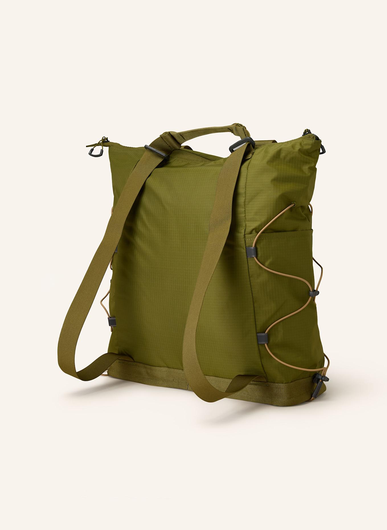 THE NORTH FACE Shopper BOREALIS: OLIV
