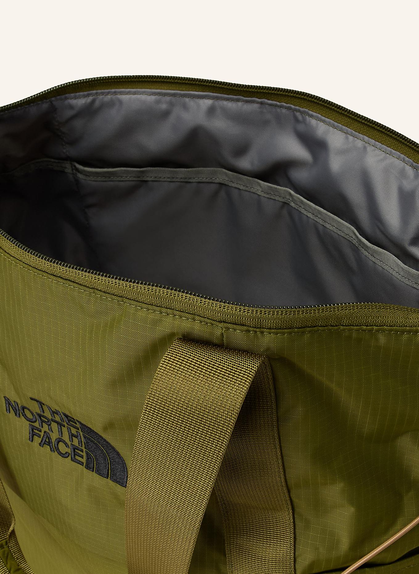 THE NORTH FACE Shopper BOREALIS: OLIV
