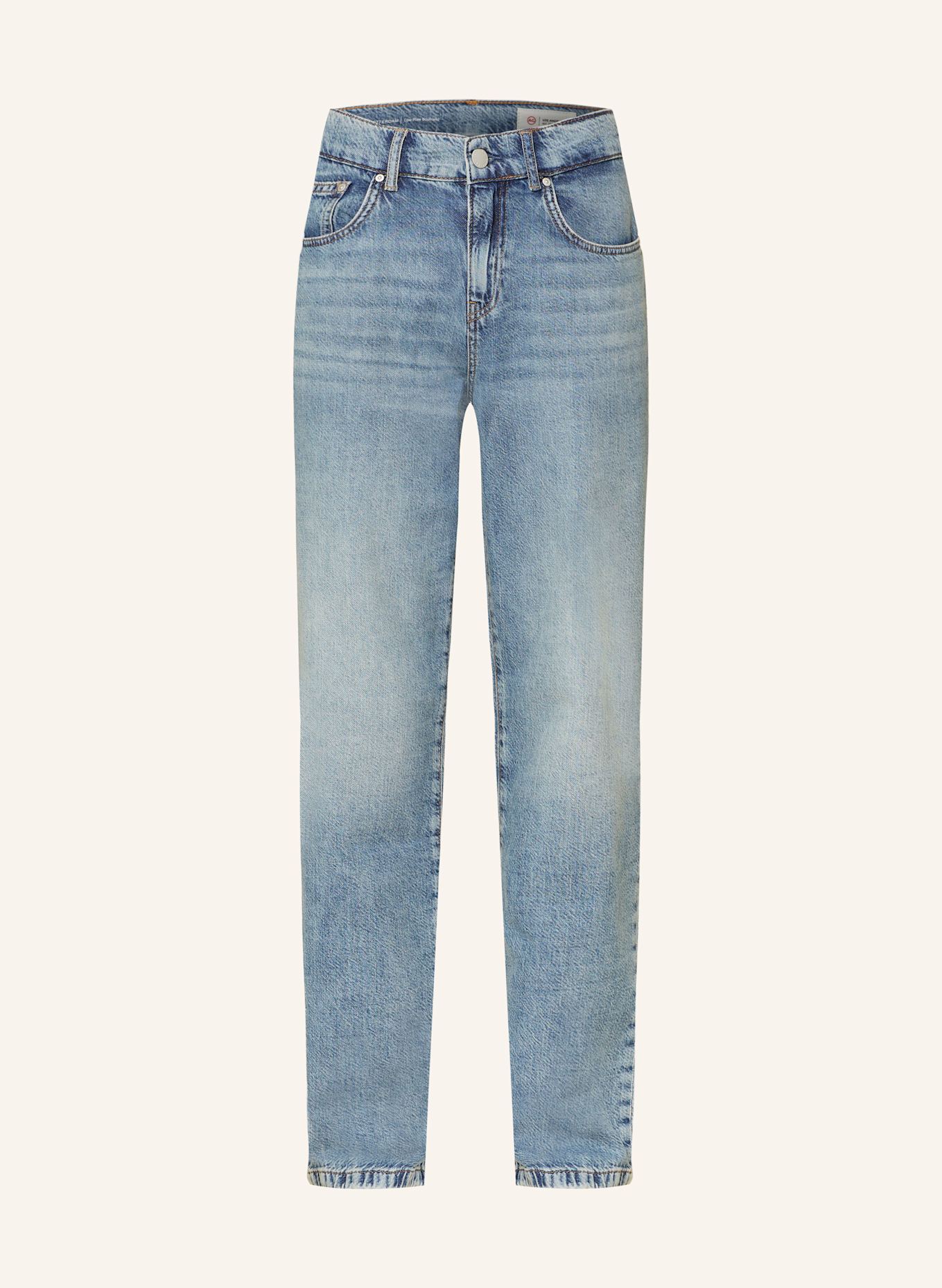 AG Jeans Boyfriend jeans ROTTERDAM: ROAN ROANA