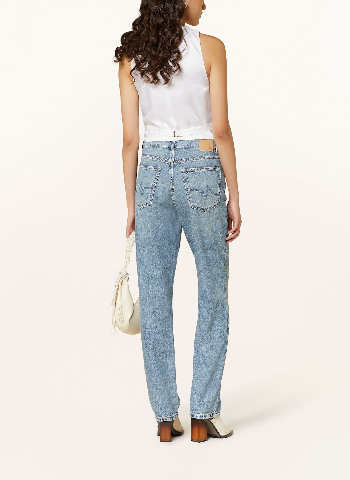 AG Jeans Boyfriend jeans ROTTERDAM: ROAN ROANA